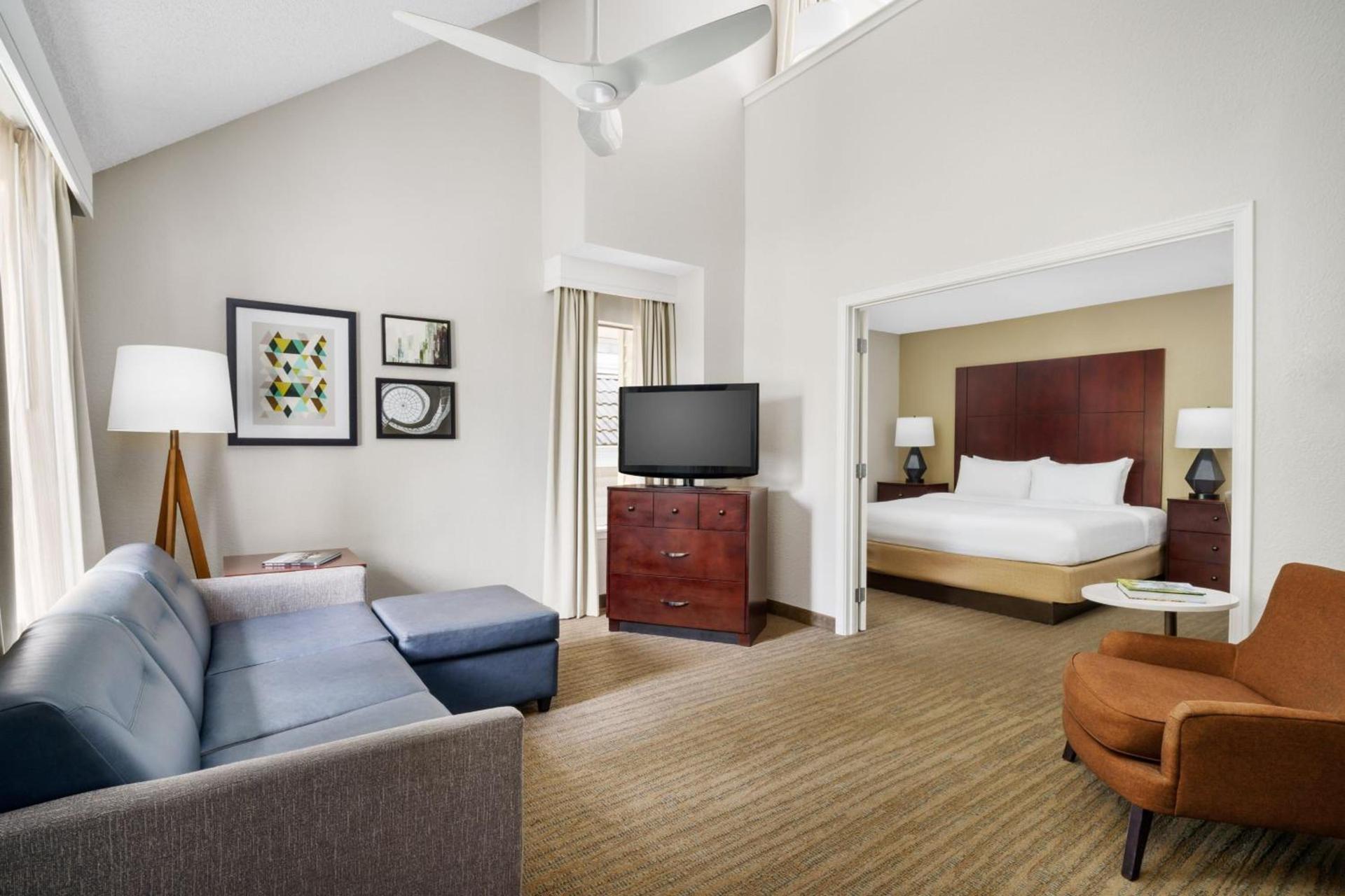 Residence Inn by Marriott Seattle/Bellevue photo 35