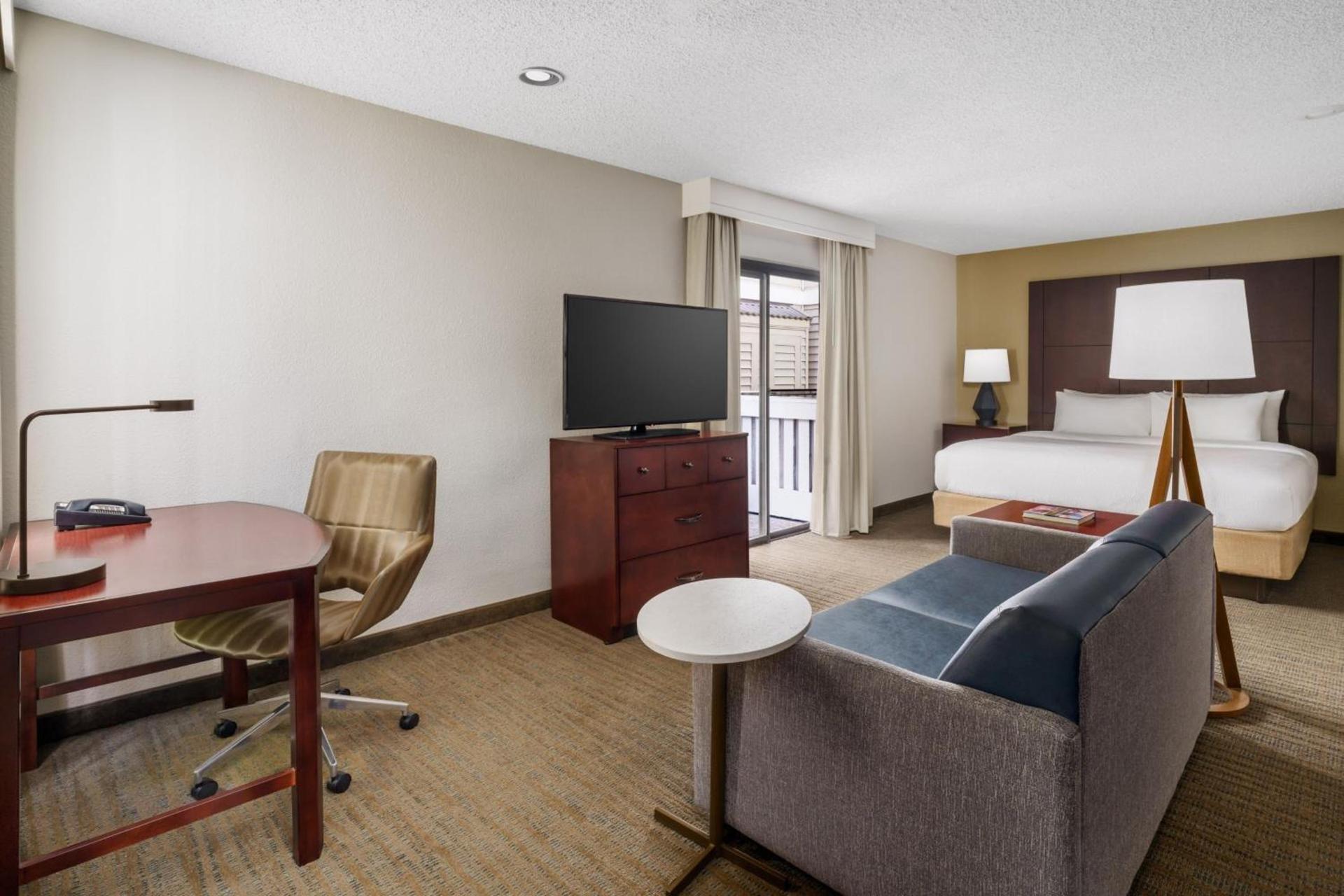 Residence Inn by Marriott Seattle/Bellevue photo 36