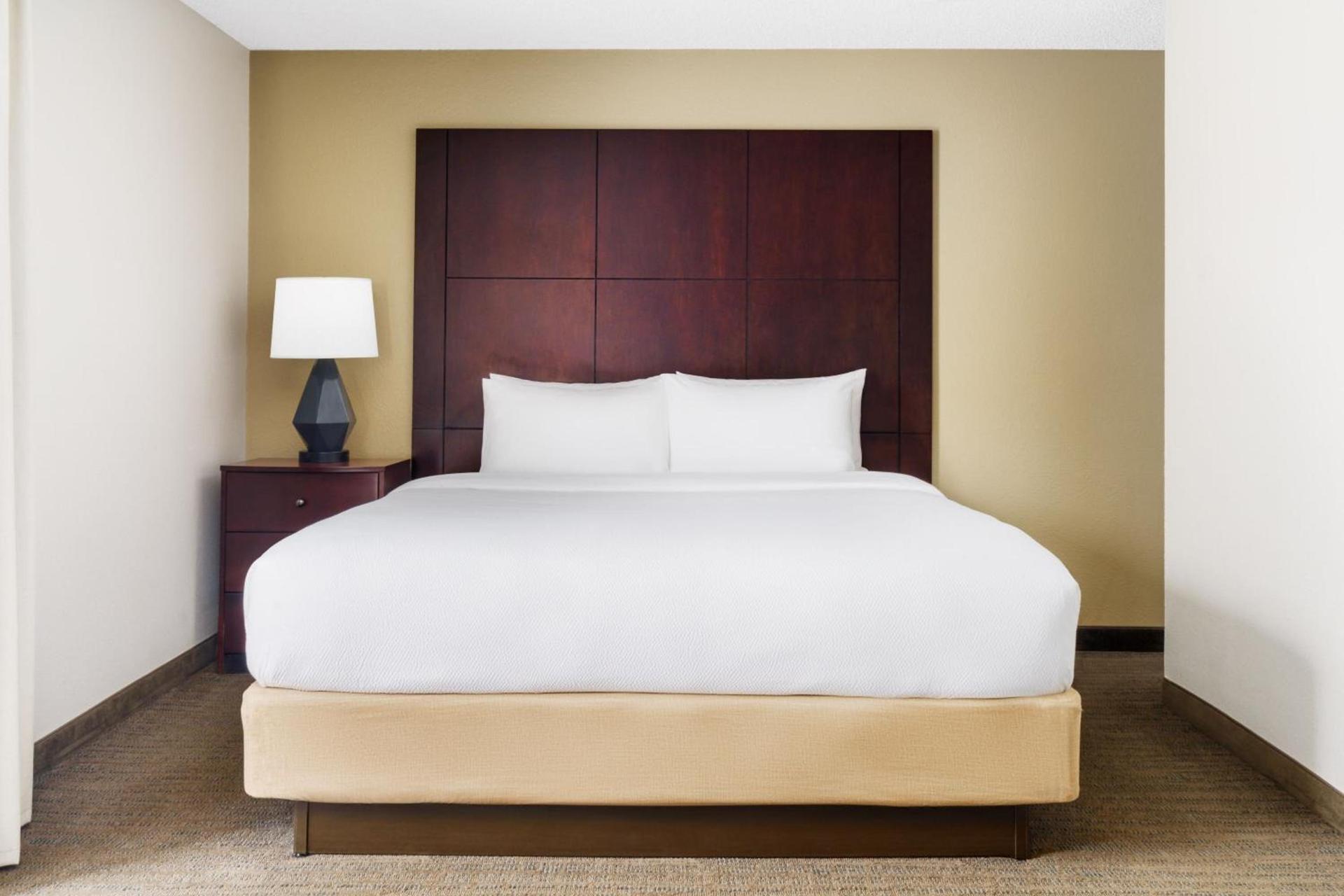 Residence Inn by Marriott Seattle/Bellevue photo 42