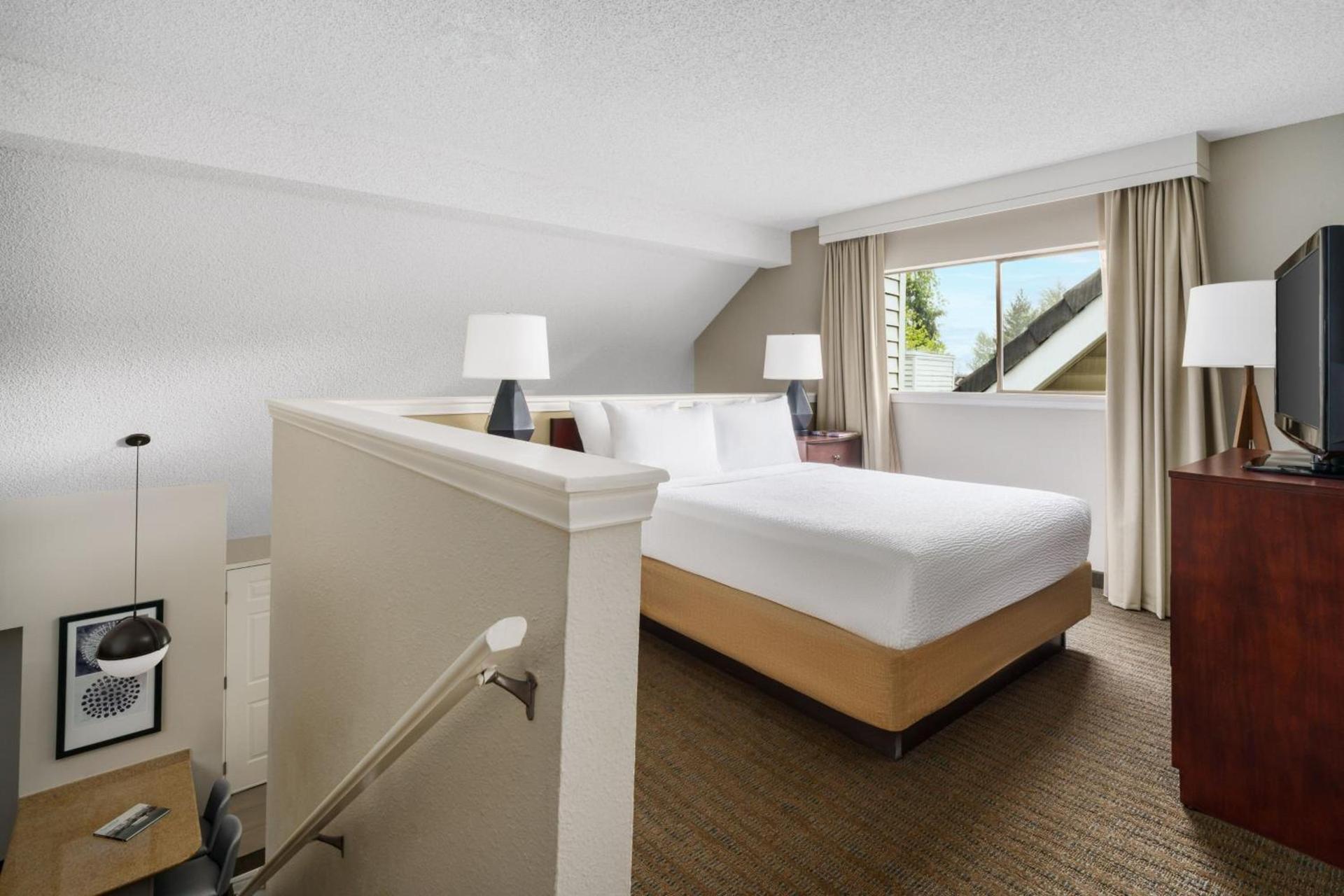 Residence Inn by Marriott Seattle/Bellevue photo 44