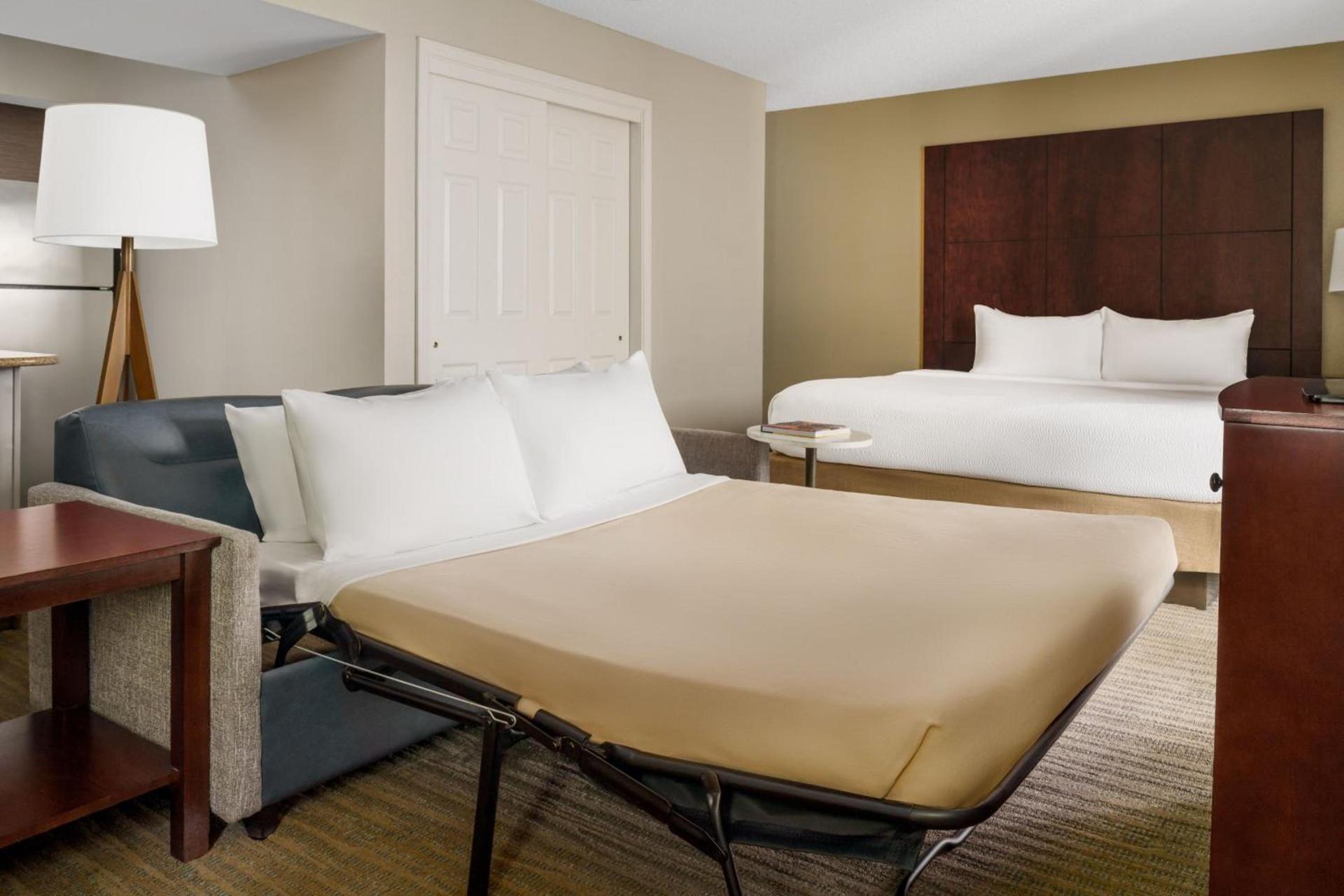 Residence Inn by Marriott Seattle/Bellevue photo 45