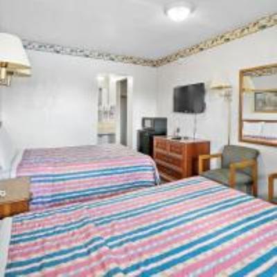 Friendship Inn Hotel photo 3