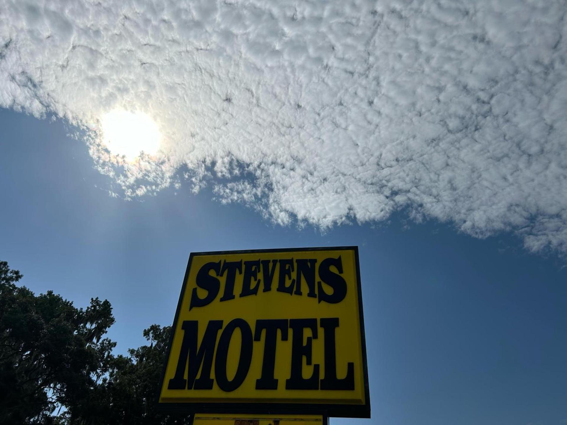Stevens Motel by Capital O Ocala US 27 photo 4