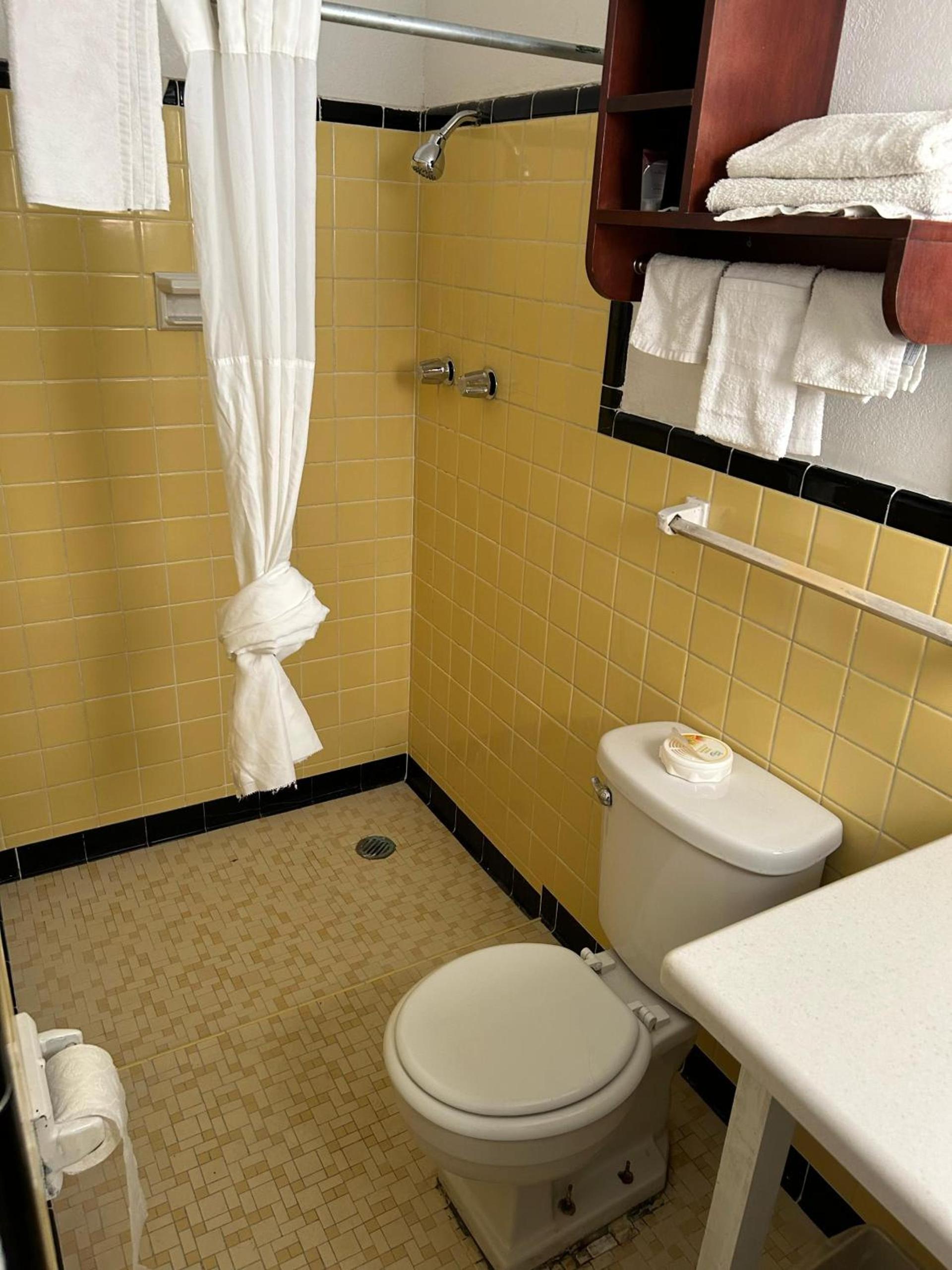 Stevens Motel by Capital O Ocala US 27 photo 19