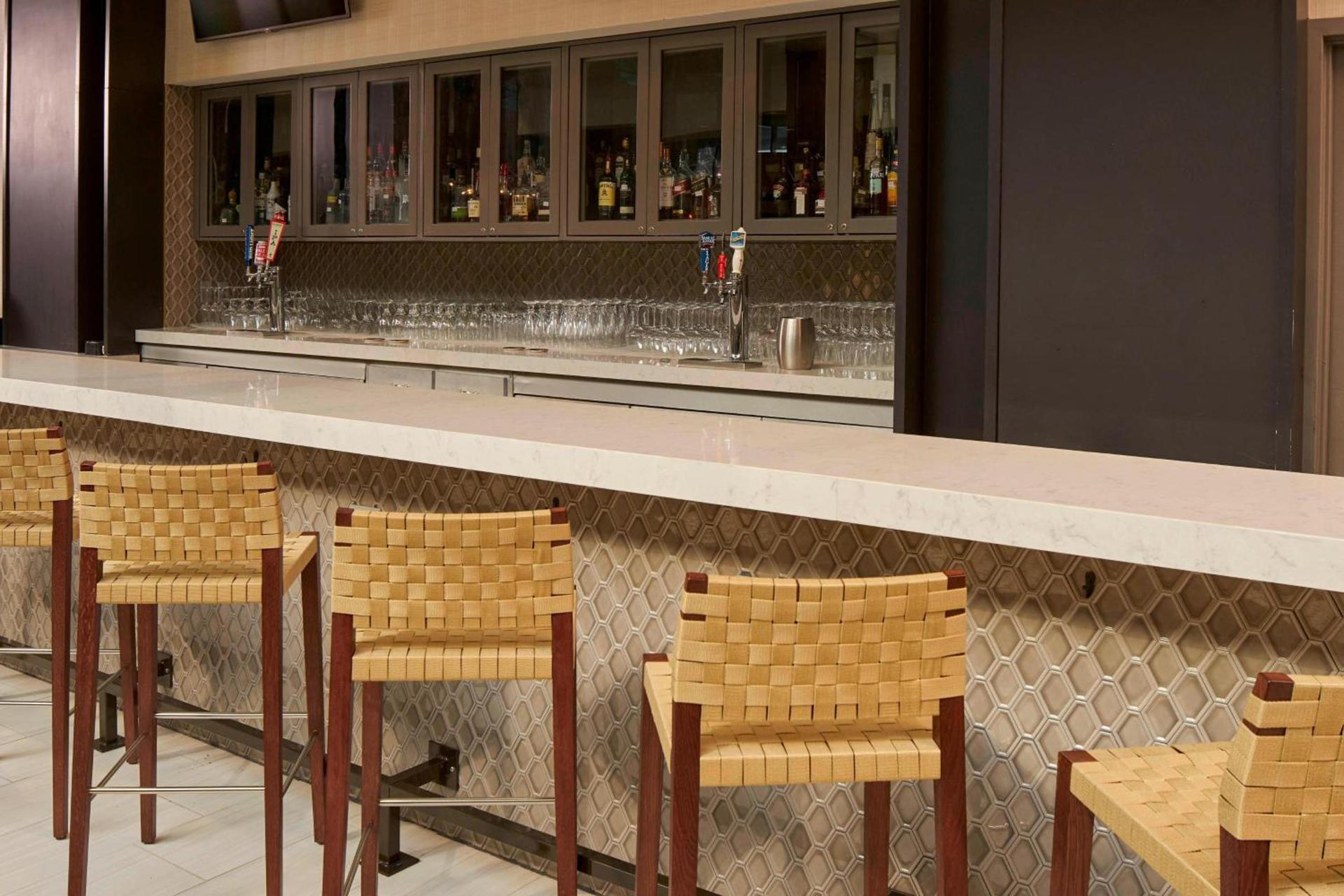 Durham Marriott City Center photo 23