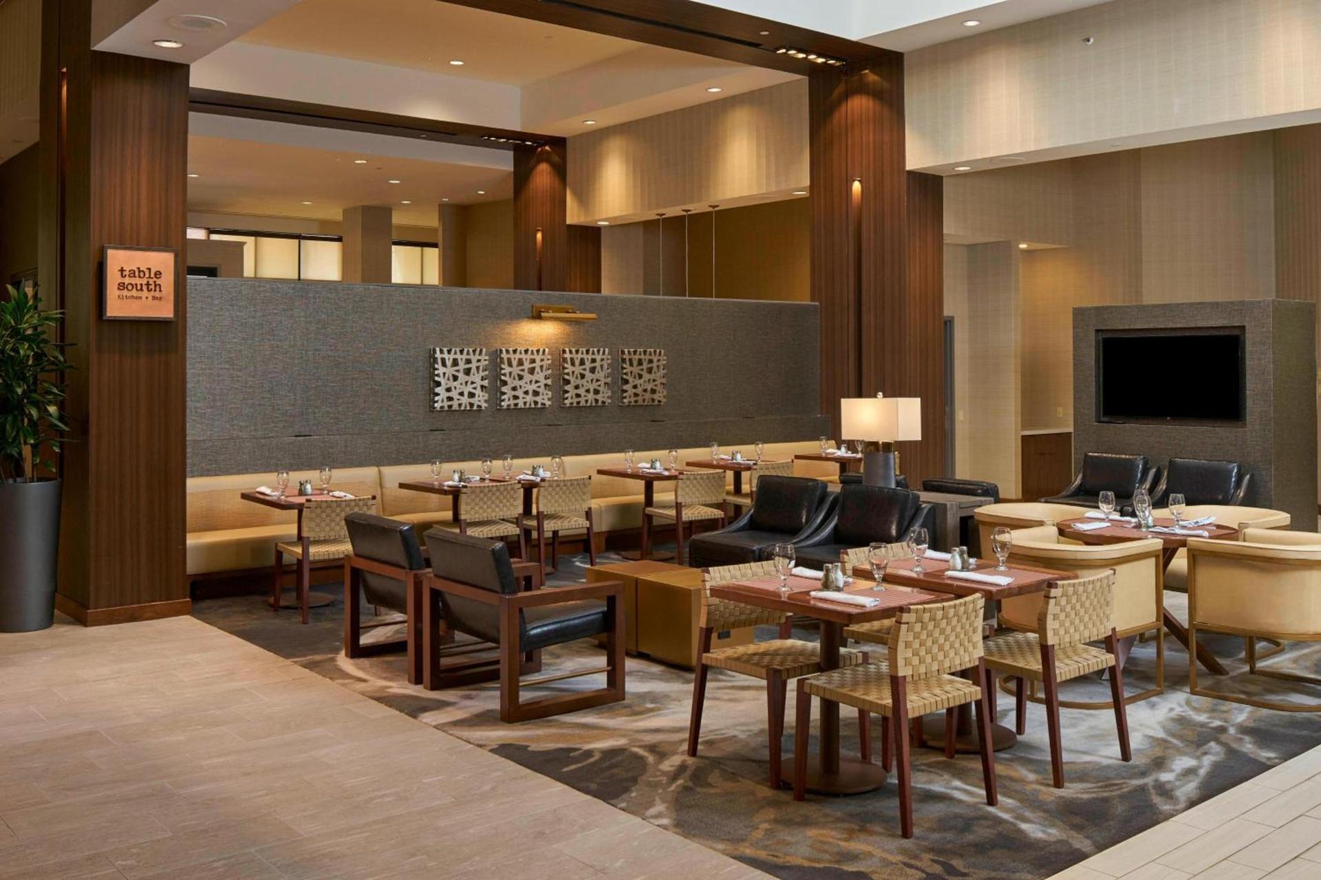Durham Marriott City Center photo 25
