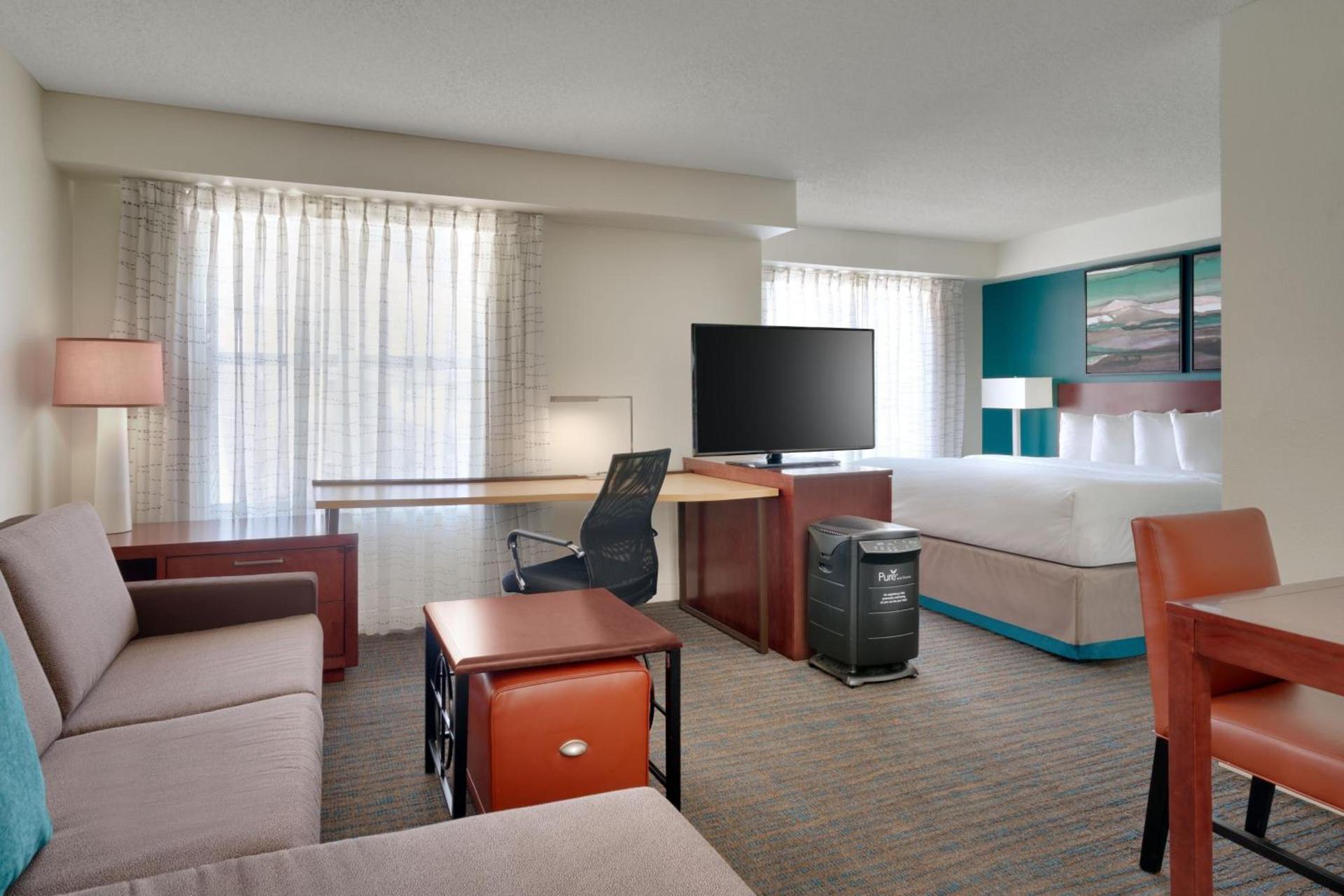 Residence Inn Salt Lake City Cottonwood photo 6