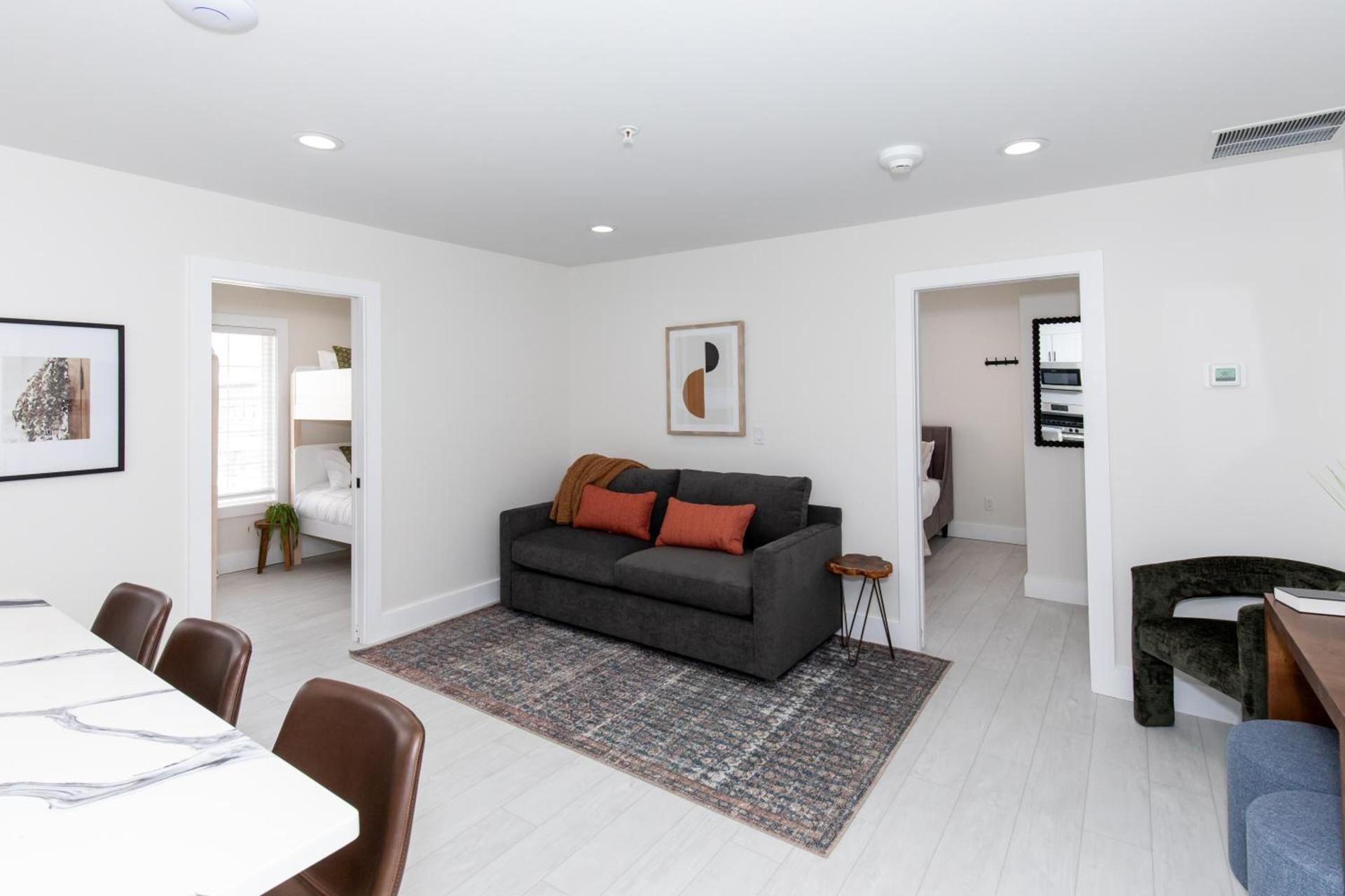 Inn At Fulton Boutique Hotel photo 21