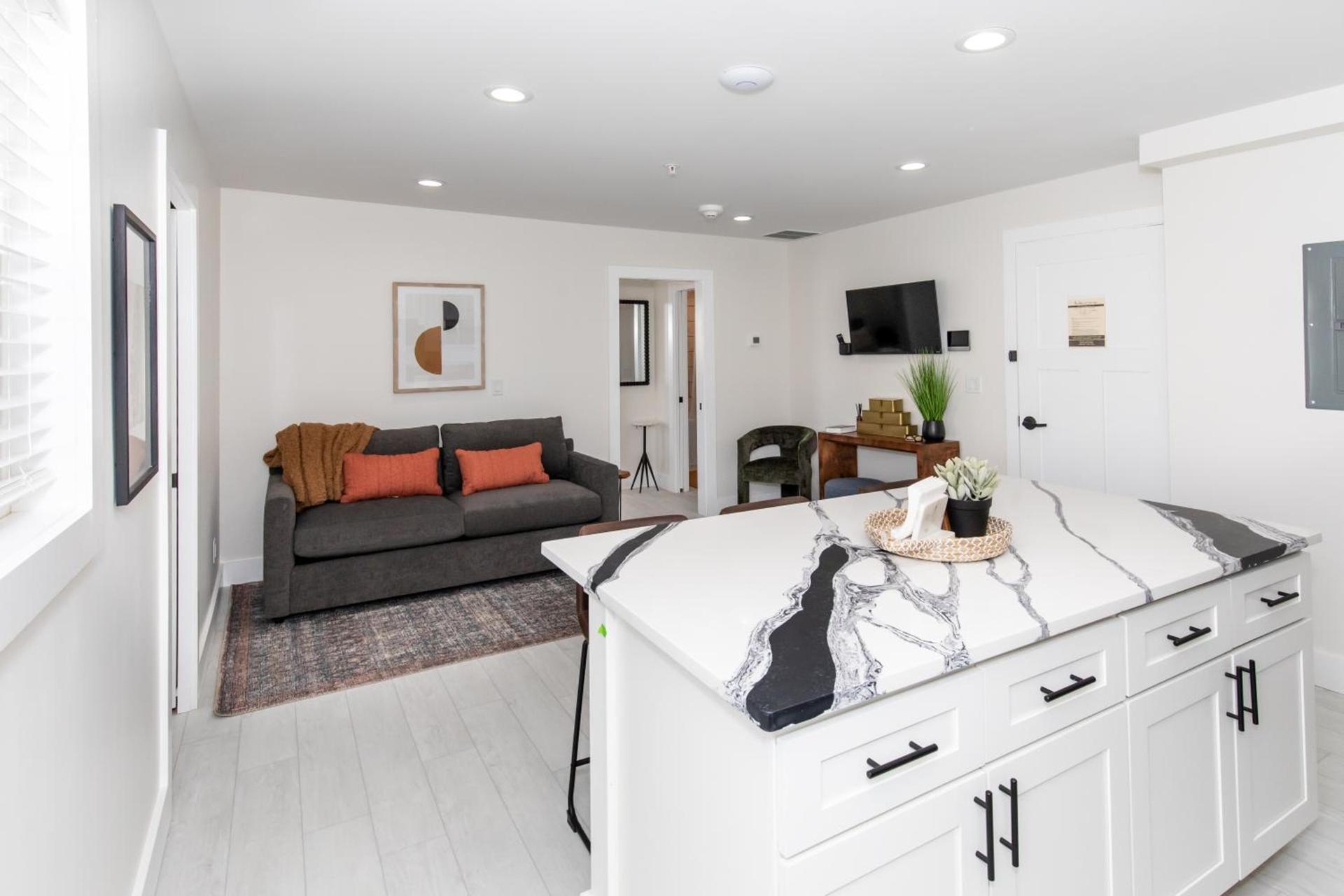Inn At Fulton Boutique Hotel photo 5