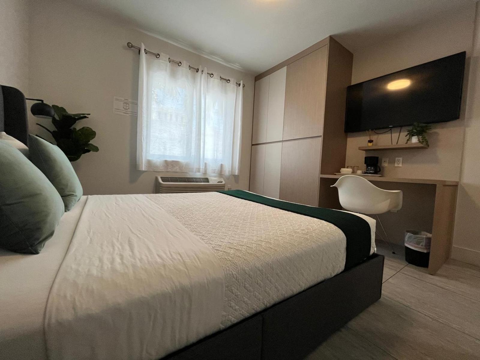 Costa Norte Boutique Hotel Miami Beach photo 5