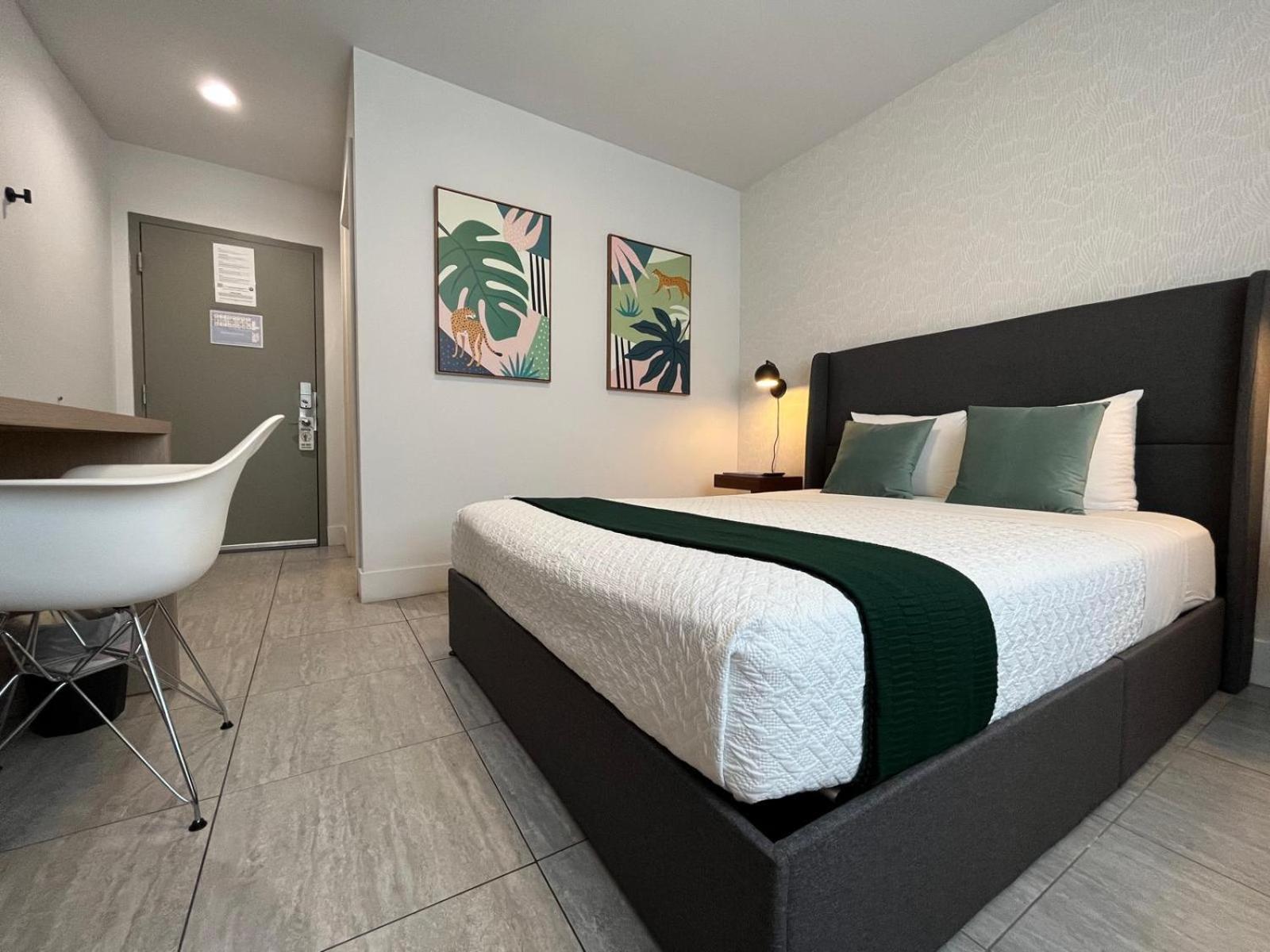 Costa Norte Boutique Hotel Miami Beach photo 6