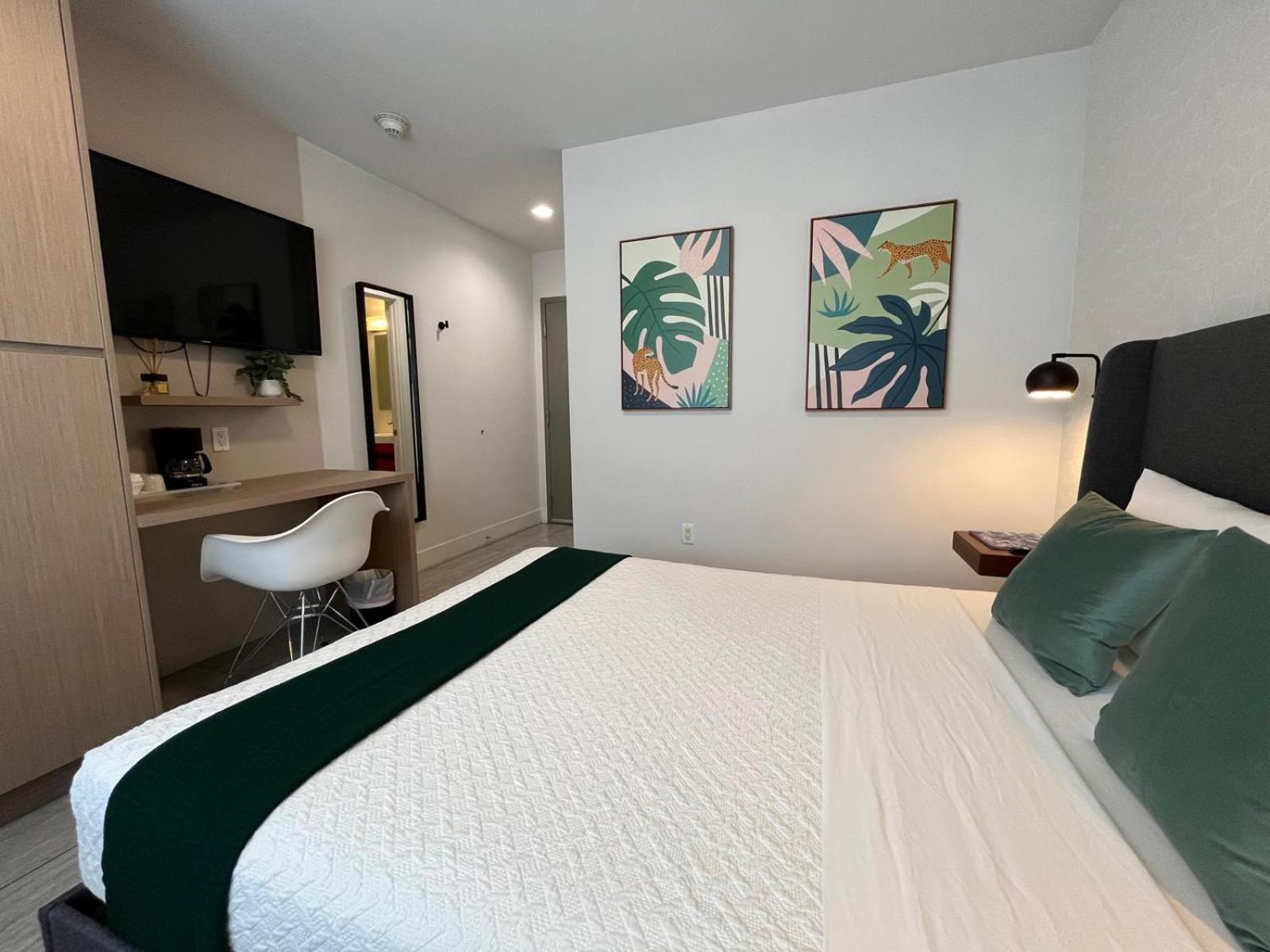 Costa Norte Boutique Hotel Miami Beach photo 46