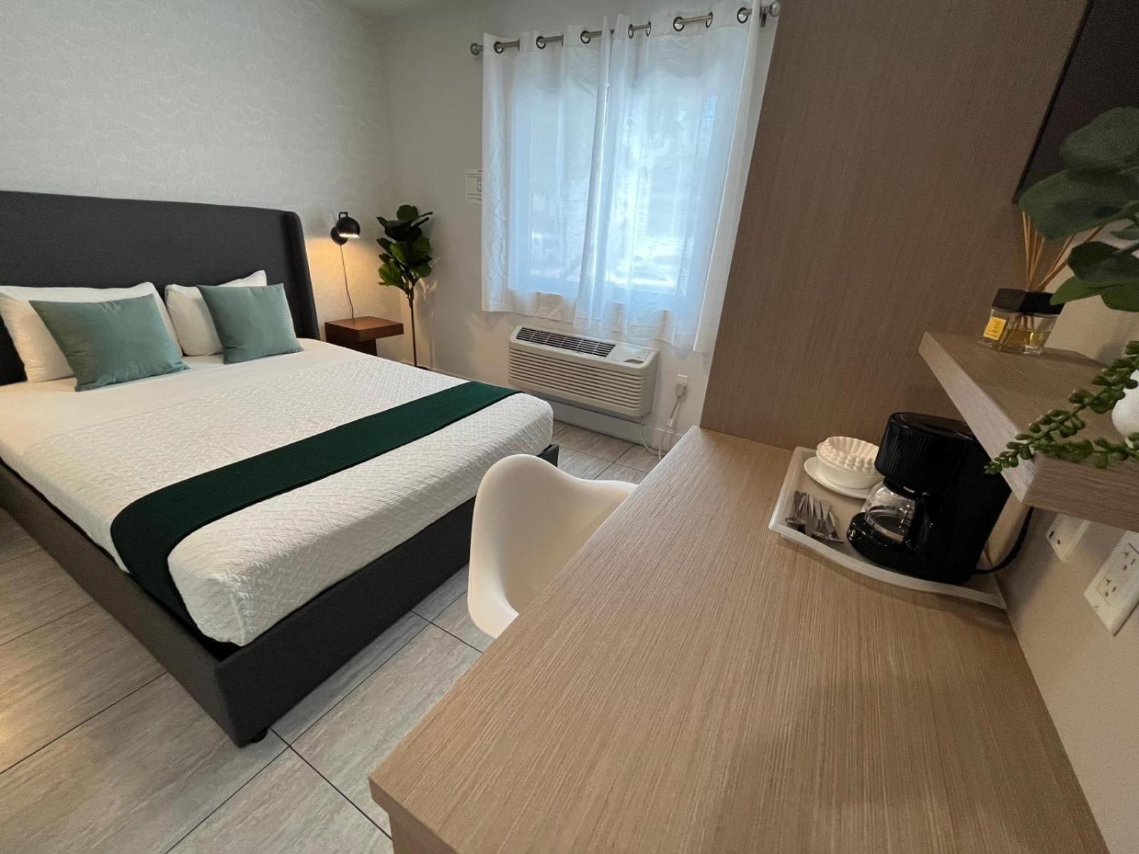 Costa Norte Boutique Hotel Miami Beach photo 45