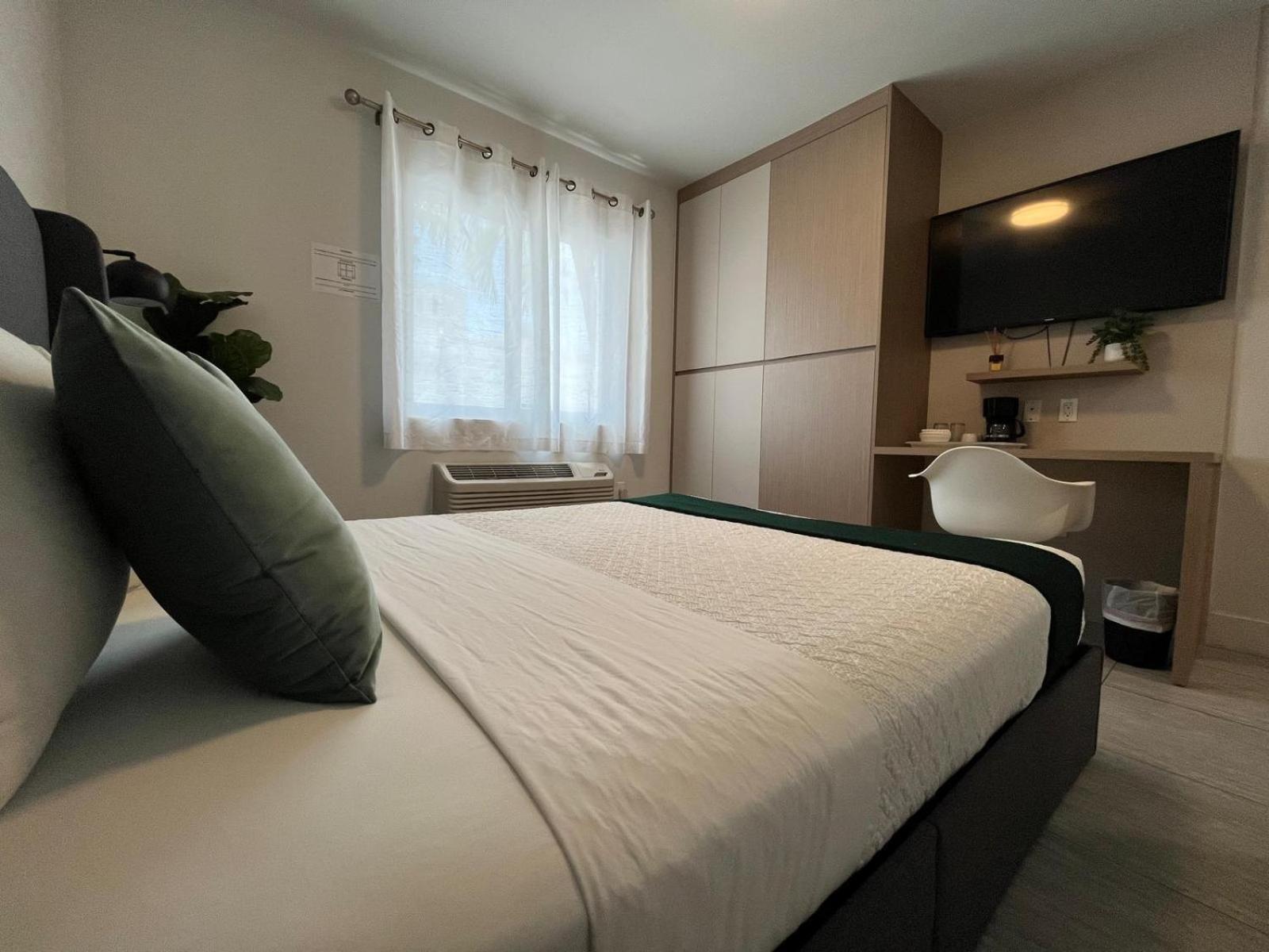 Costa Norte Boutique Hotel Miami Beach photo 47