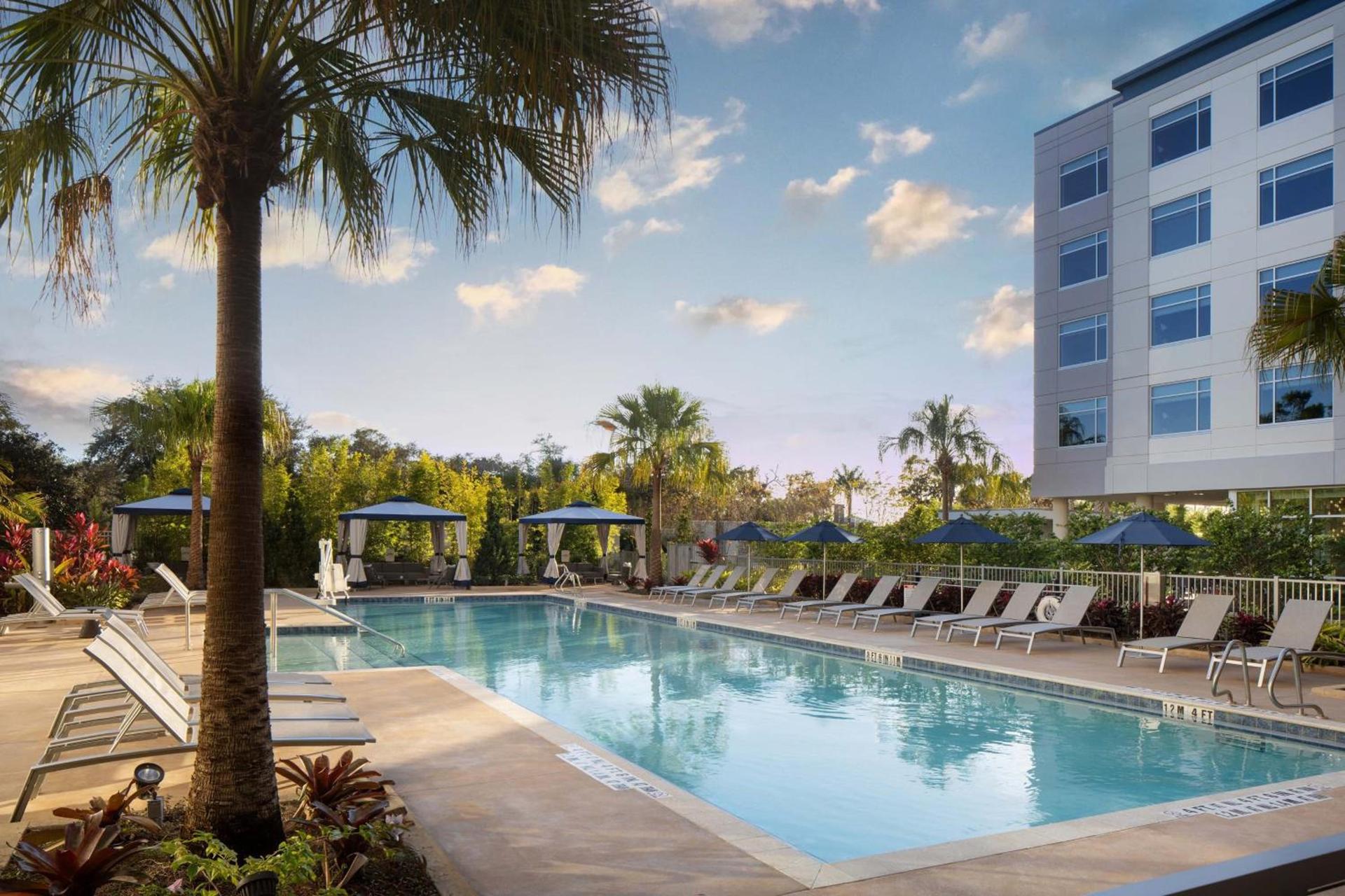 The Celeste Hotel, Orlando, a Tribute Portfolio Hotel photo 20