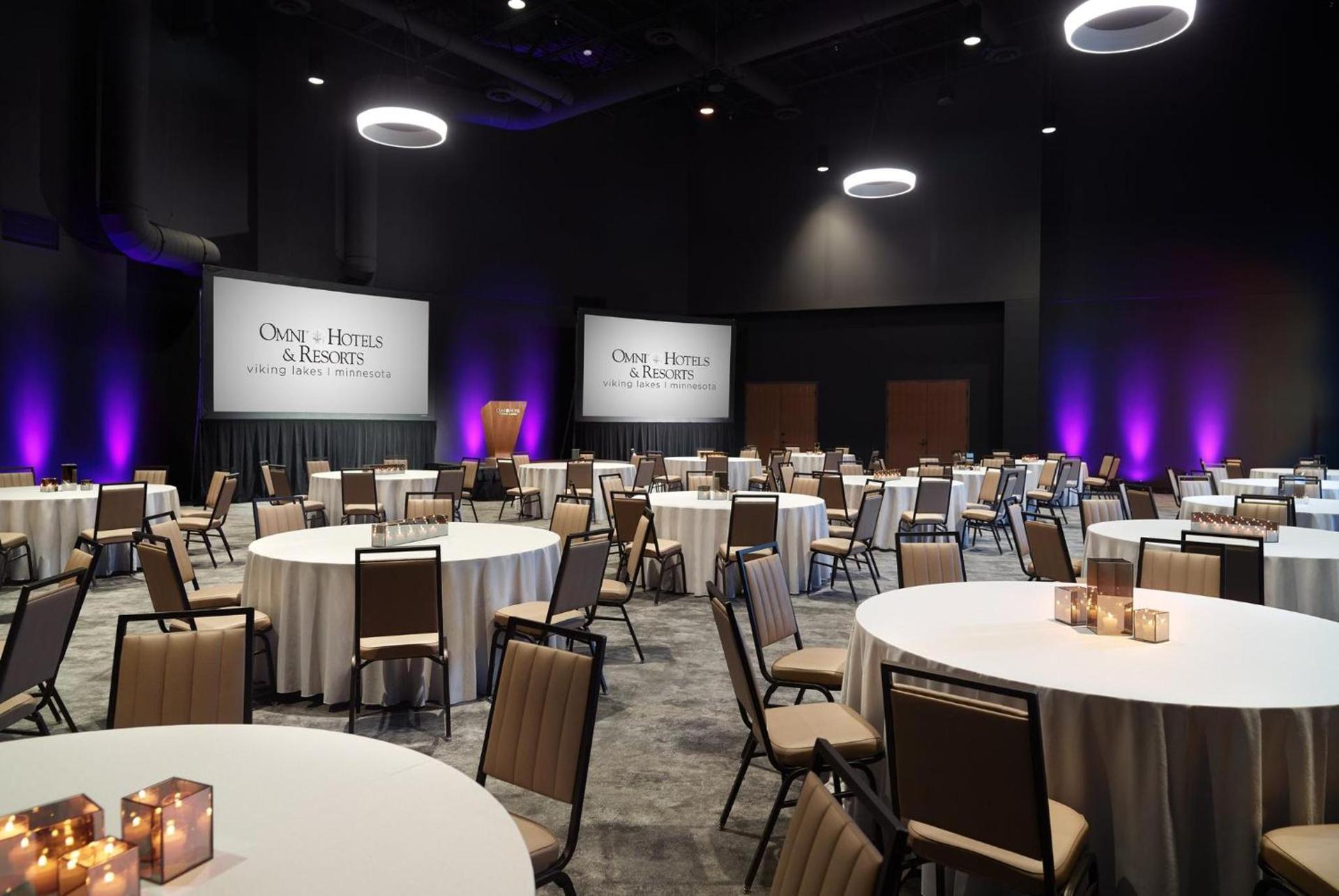 Omni Viking Lakes photo 80
