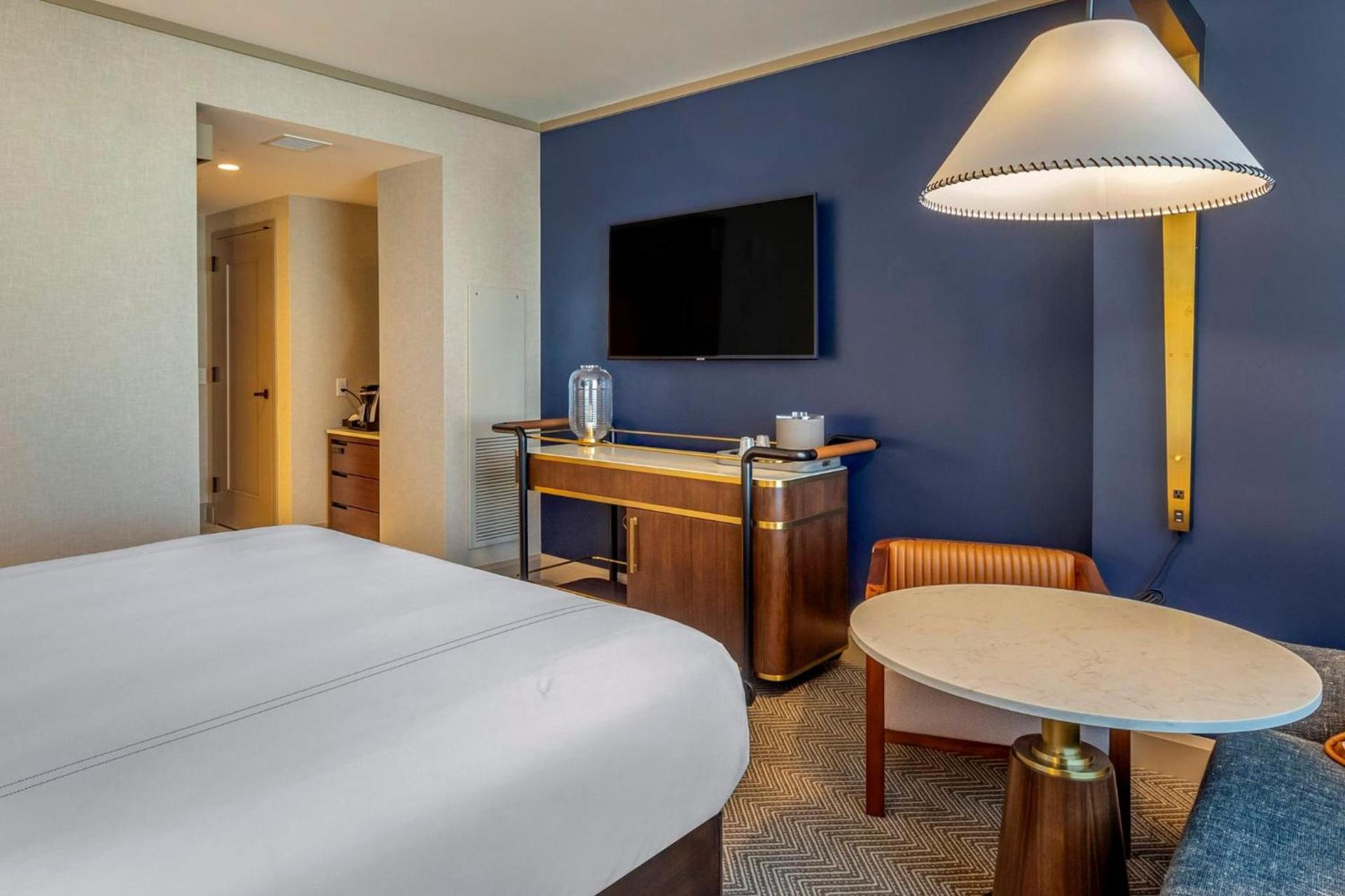 Omni Oklahoma City Hotel photo 91