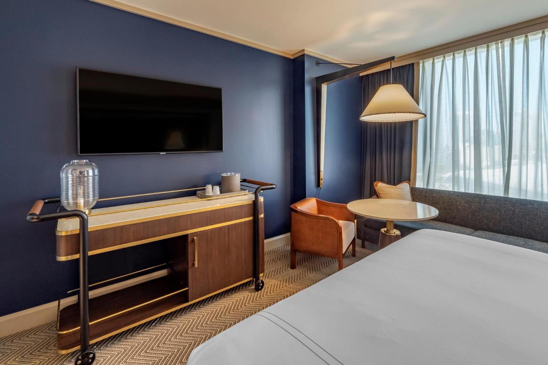 Omni Oklahoma City Hotel photo 92