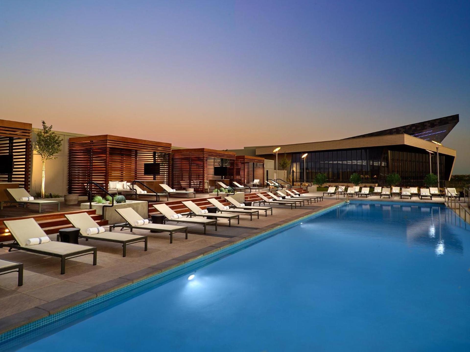 Omni Oklahoma City Hotel photo 59