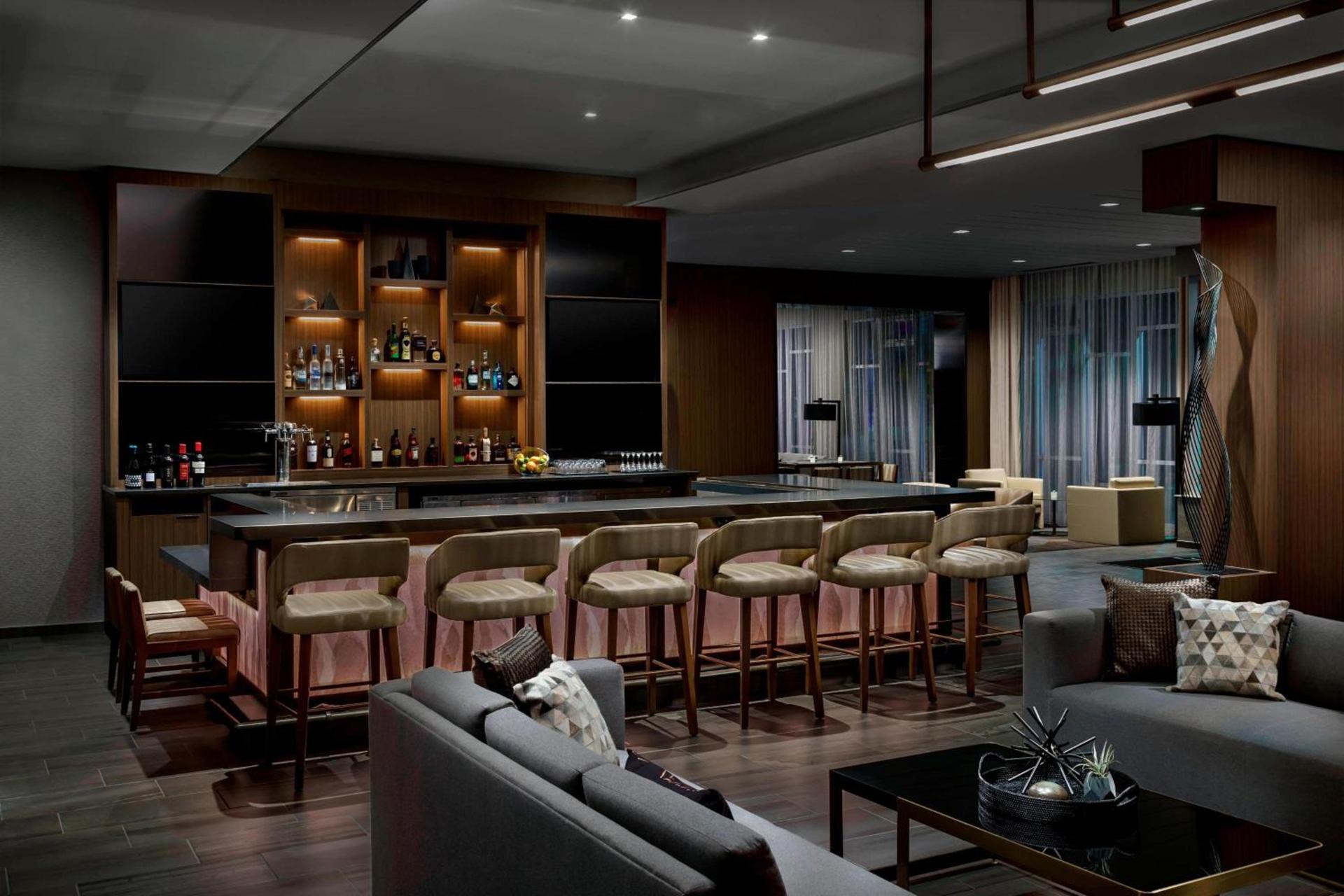 AC Hotel by Marriott Chapel Hill Downtown photo 26
