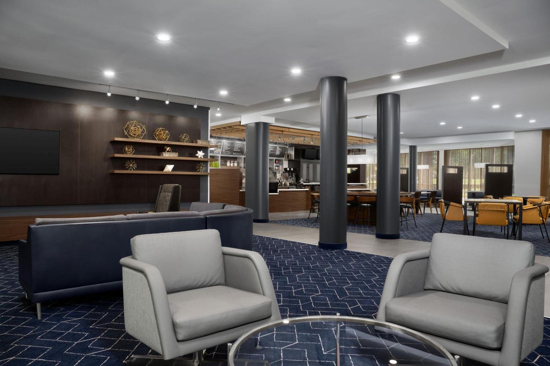 Courtyard by Marriott Philadelphia Bensalem photo 4