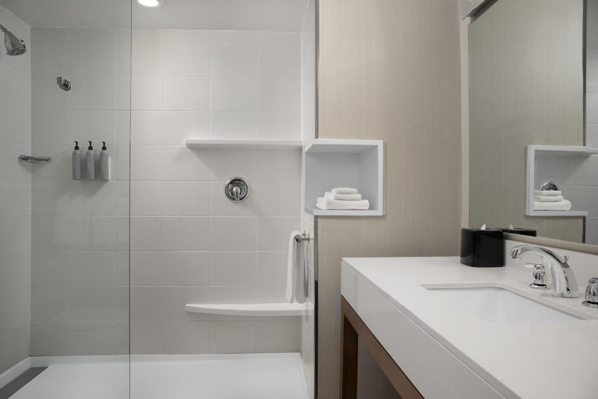 Courtyard by Marriott Philadelphia Bensalem photo 19