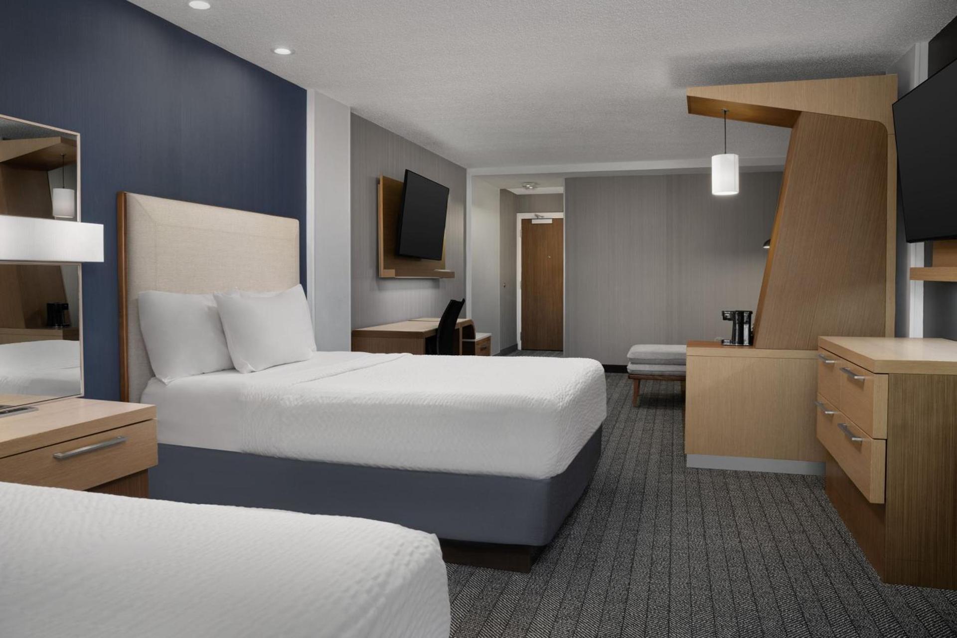 Courtyard by Marriott Philadelphia Bensalem photo 23