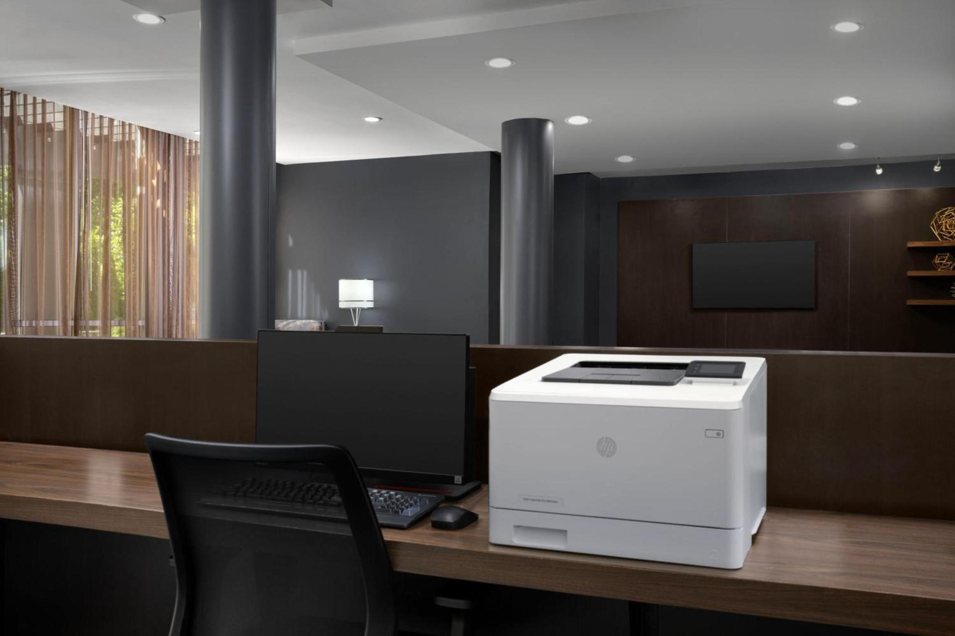 Courtyard by Marriott Philadelphia Bensalem photo 25
