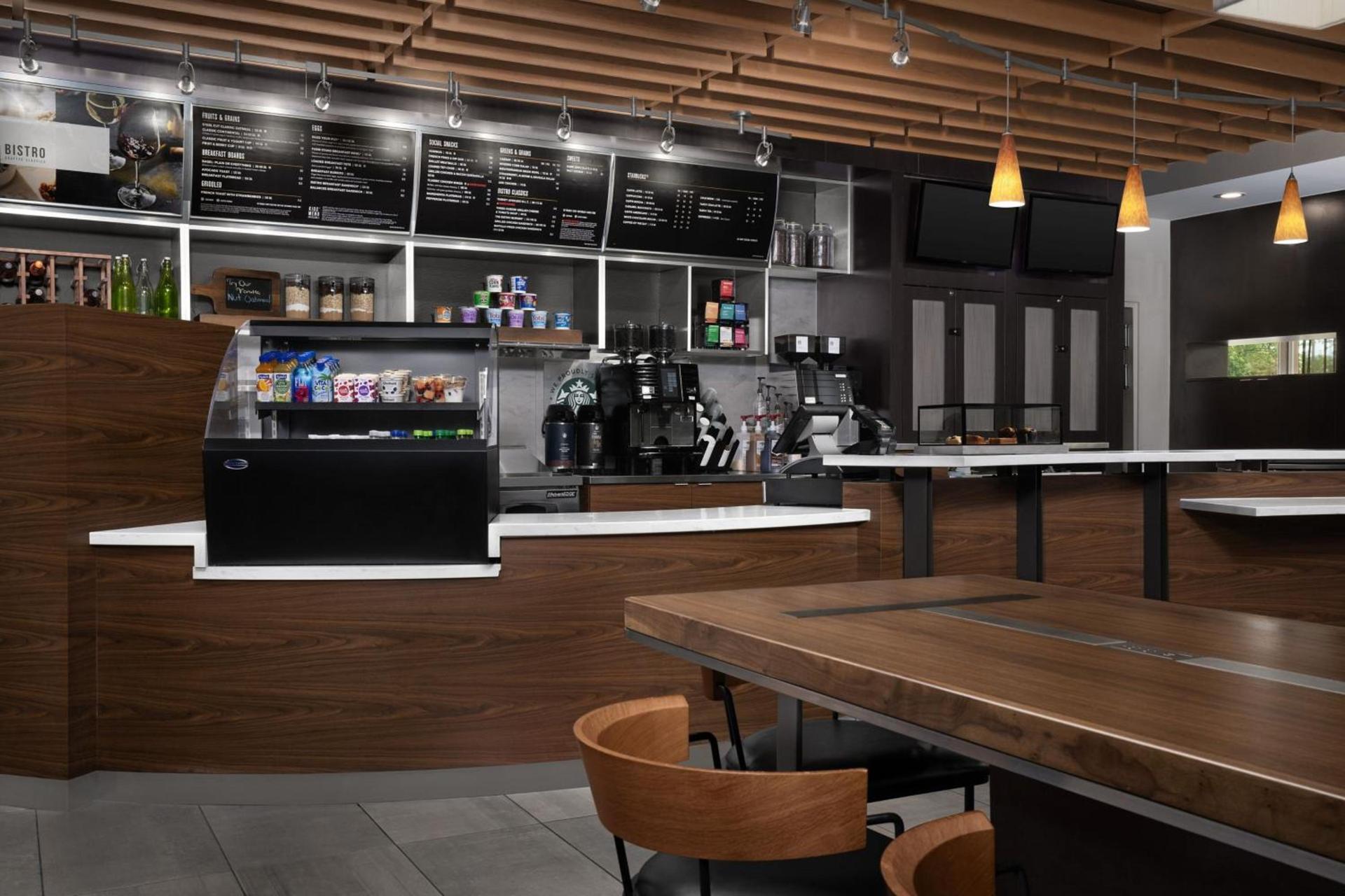 Courtyard by Marriott Philadelphia Bensalem photo 29