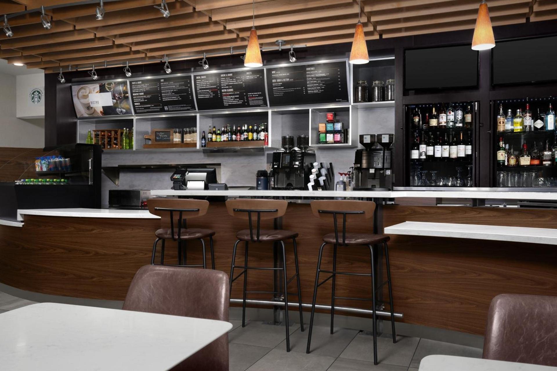 Courtyard by Marriott Philadelphia Bensalem photo 30