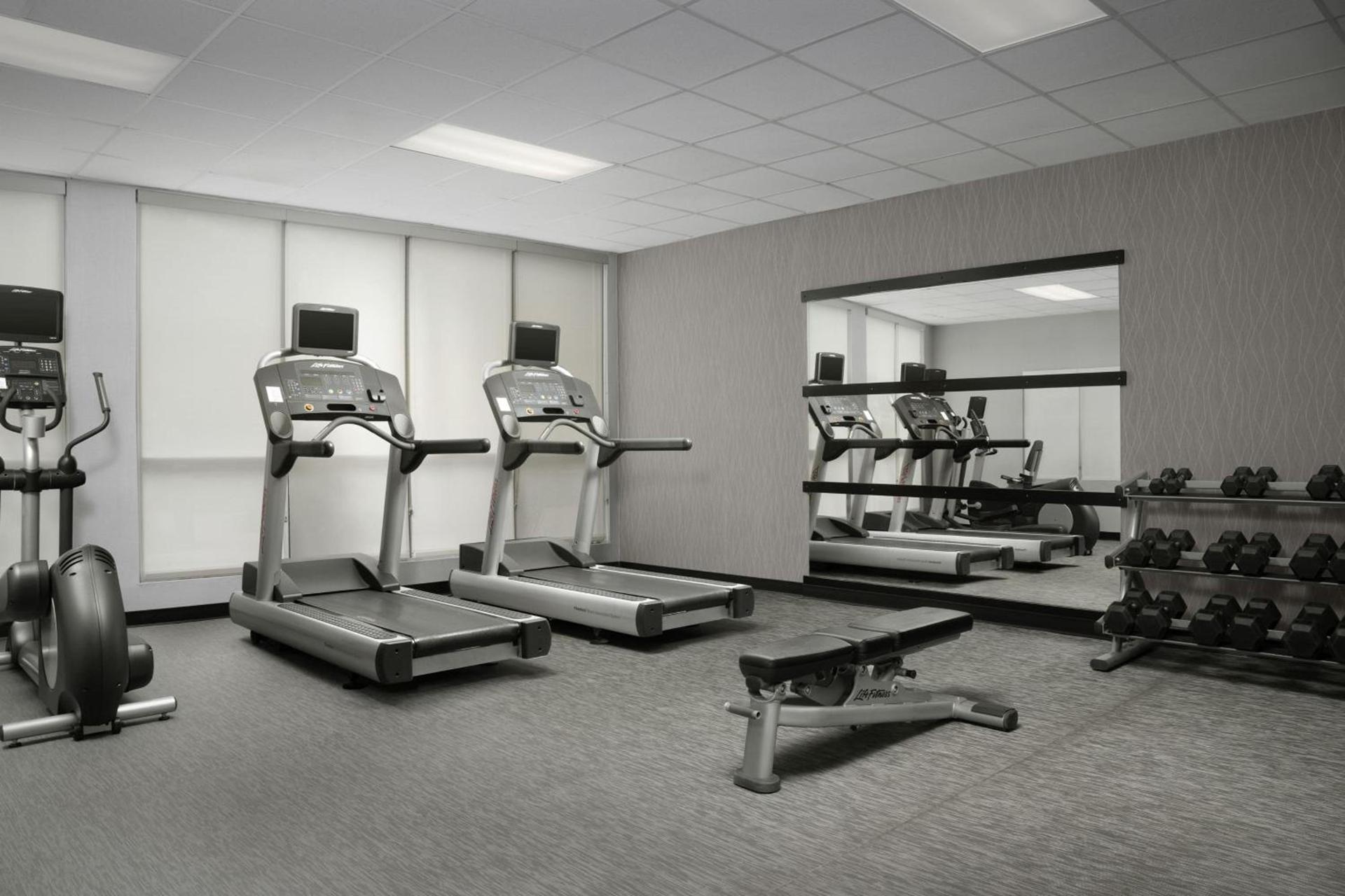 Courtyard by Marriott Philadelphia Bensalem photo 38