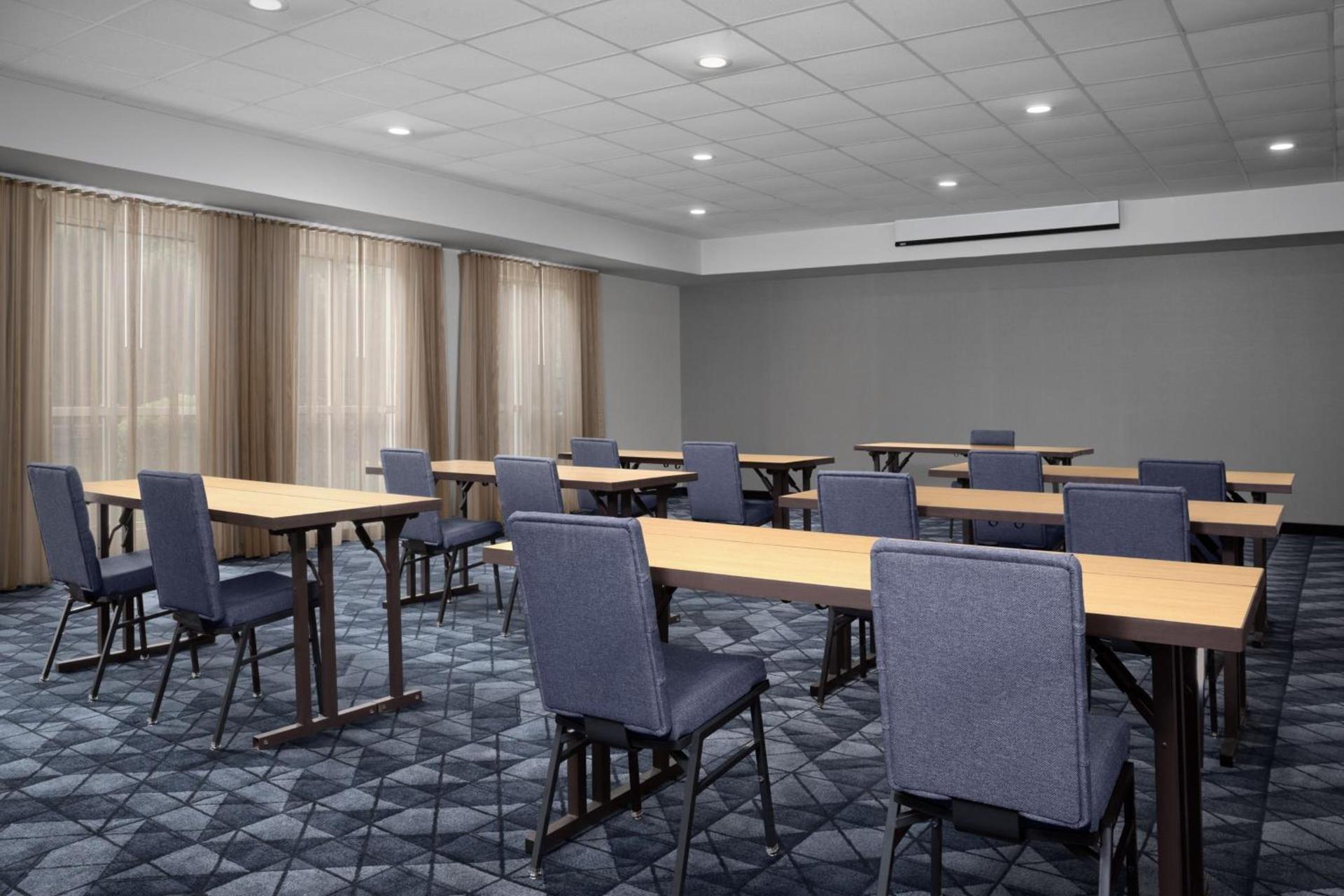 Courtyard by Marriott Philadelphia Bensalem photo 39