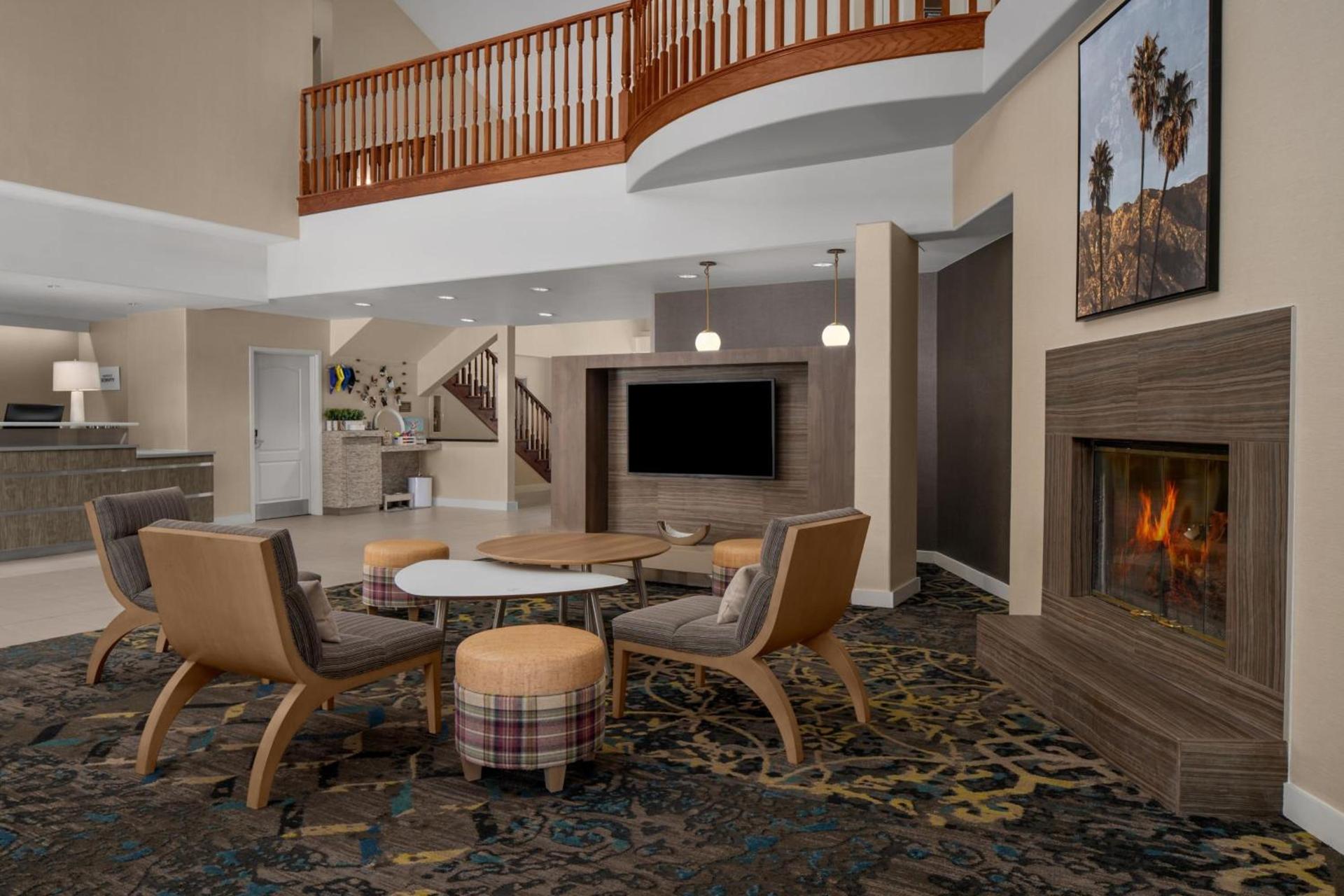Residence Inn by Marriott Santa Clarita Valencia photo 47