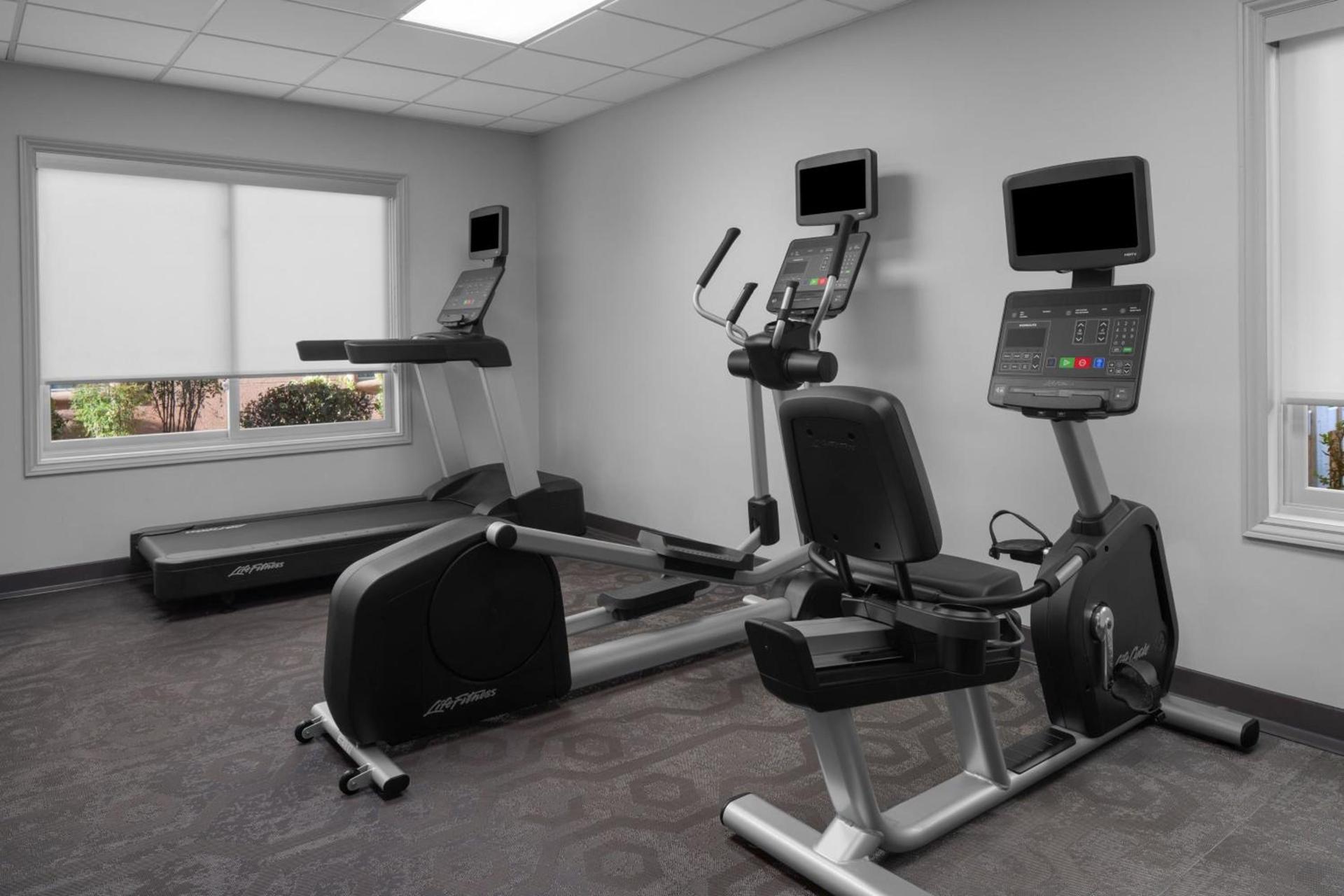 Residence Inn by Marriott Santa Clarita Valencia photo 64