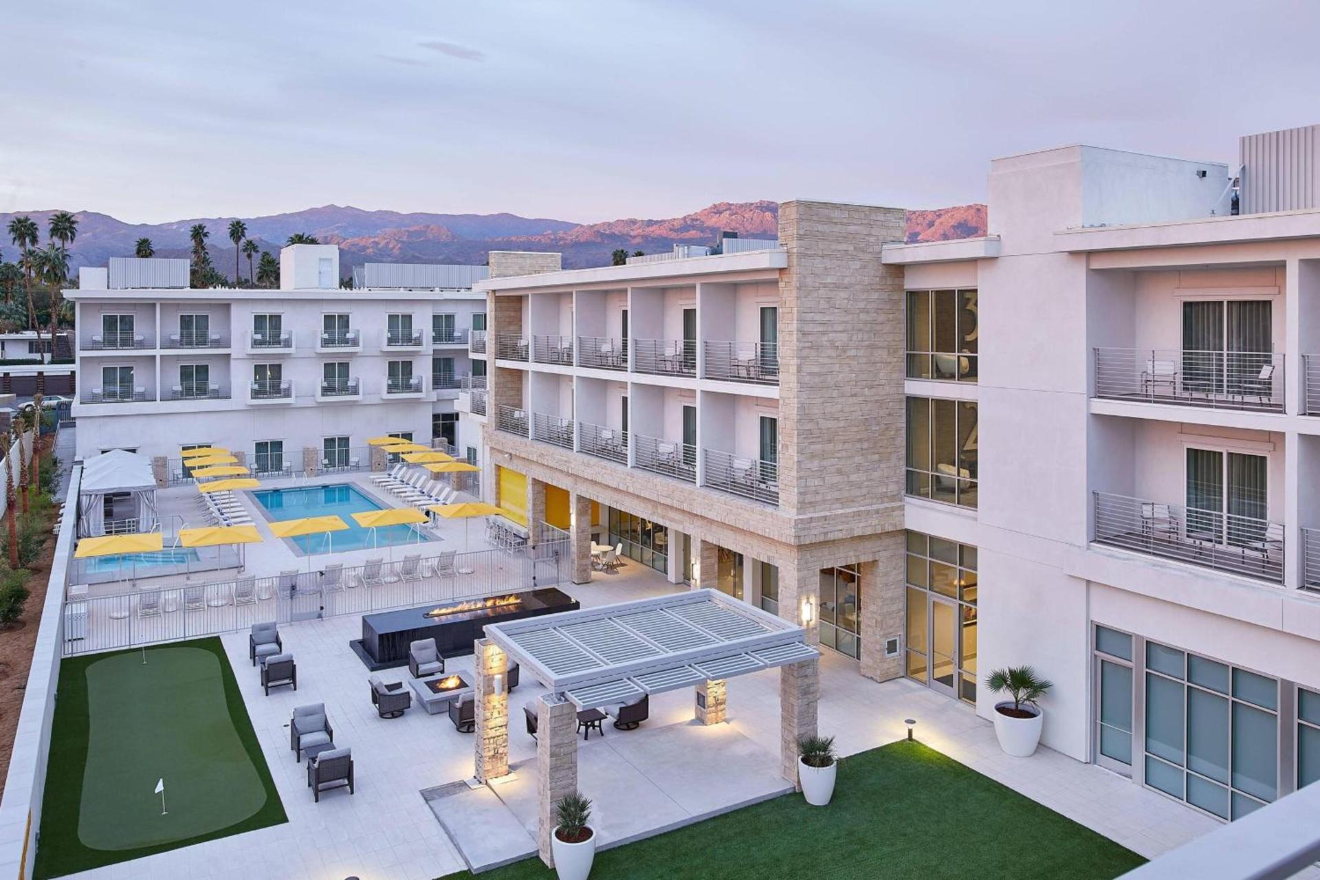 HOTEL PASEO, Autograph Collection photo 7