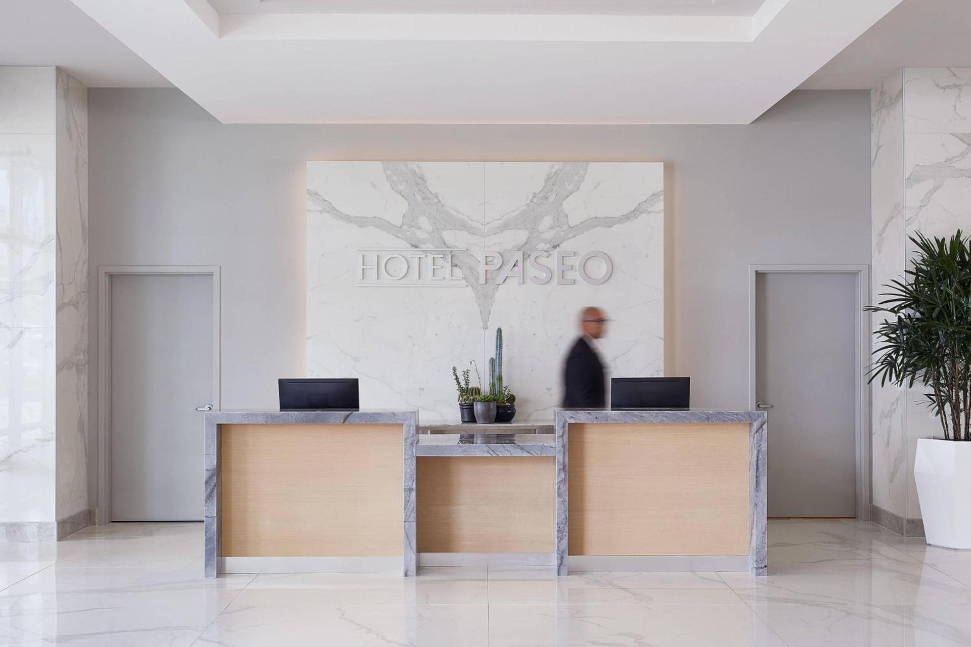 HOTEL PASEO, Autograph Collection photo 8