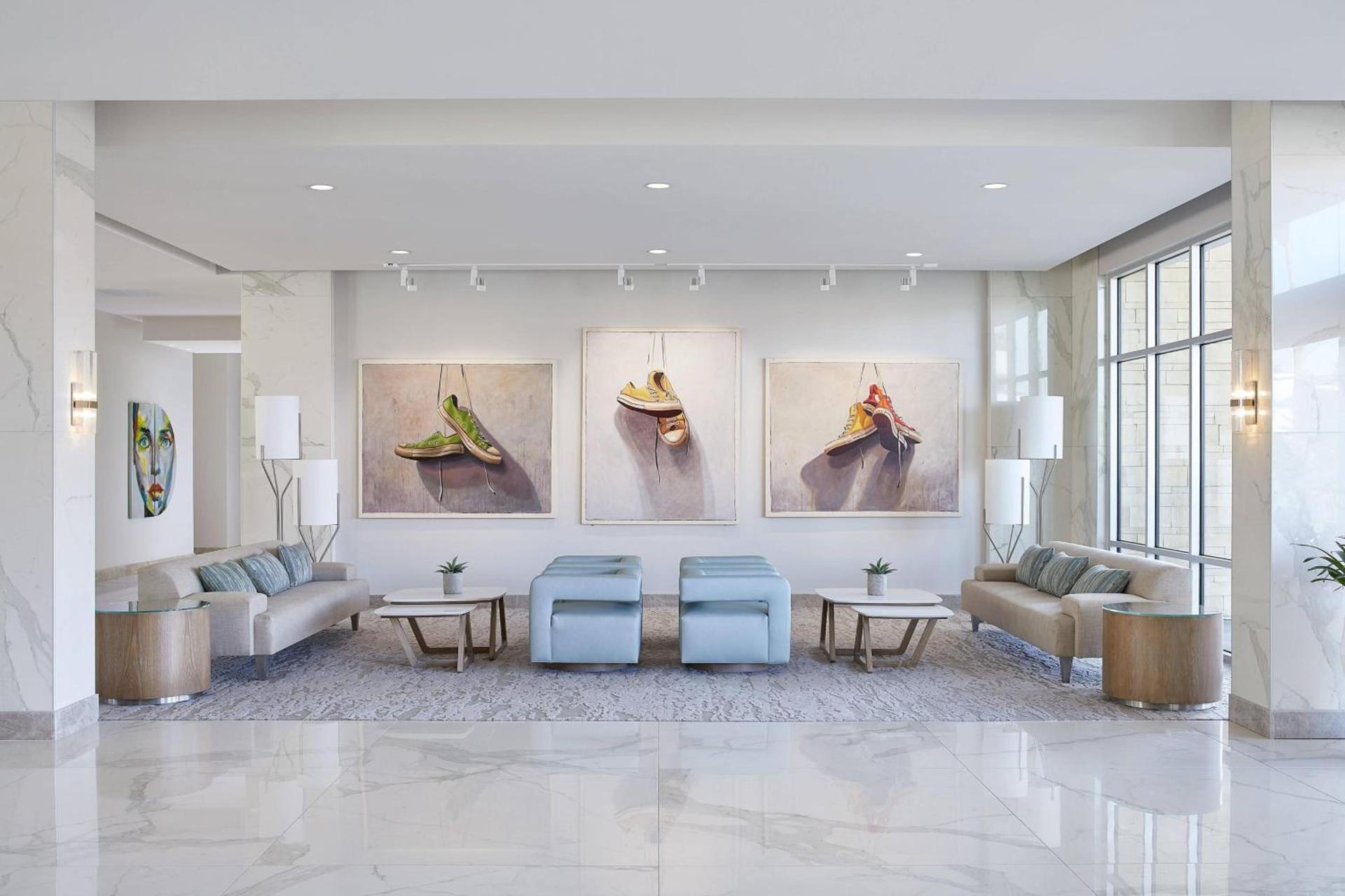 HOTEL PASEO, Autograph Collection photo 9