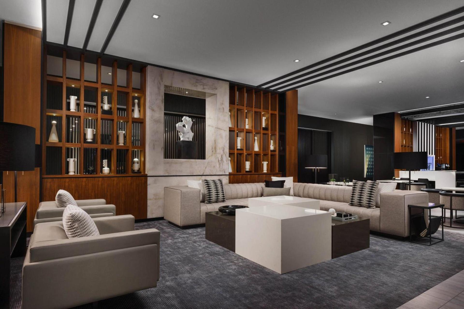 AC Hotel by Marriott Scottsdale North photo 20