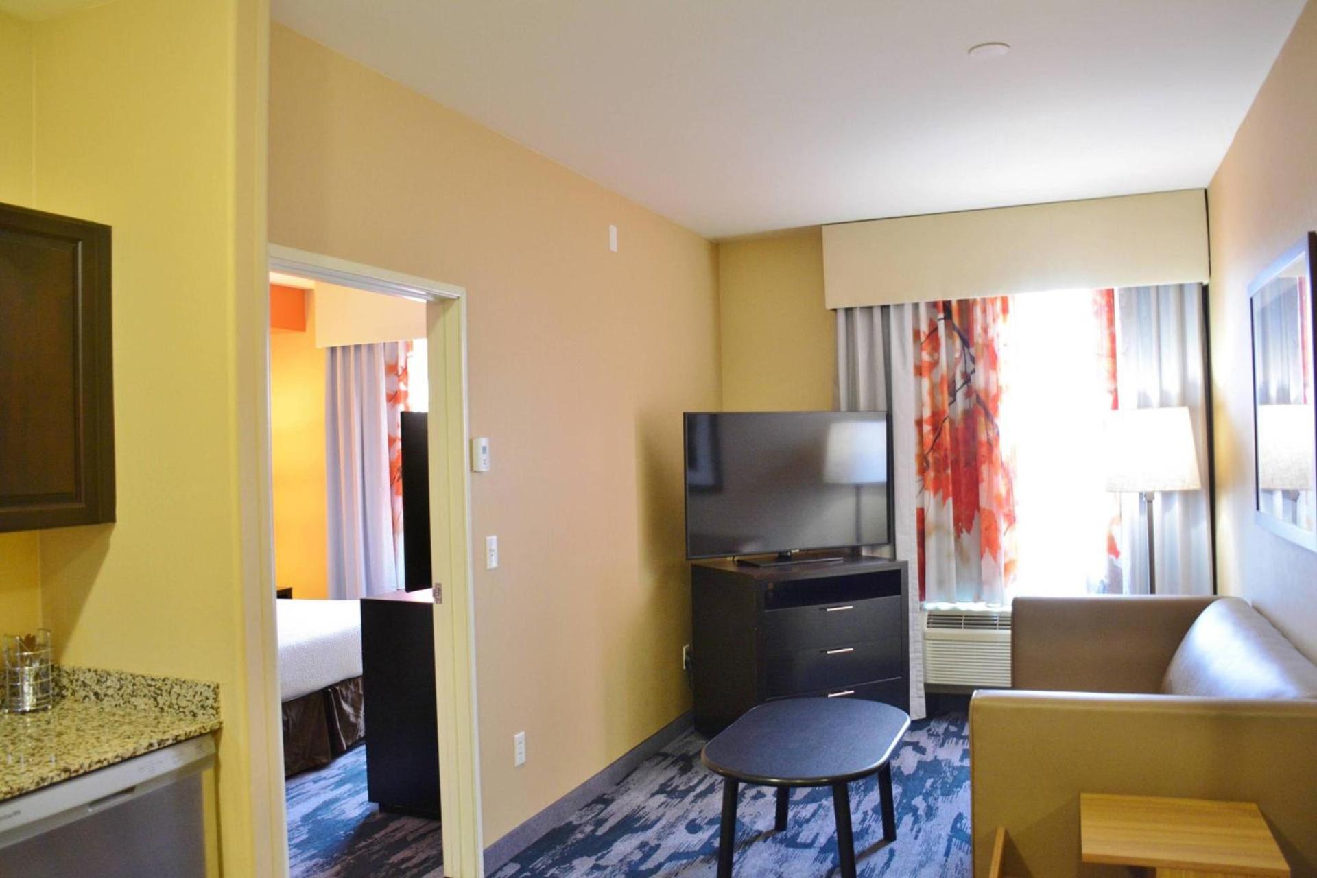 Fairfield Inn & Suites by Marriott Grand Junction Downtown/Historic Main Street photo 15