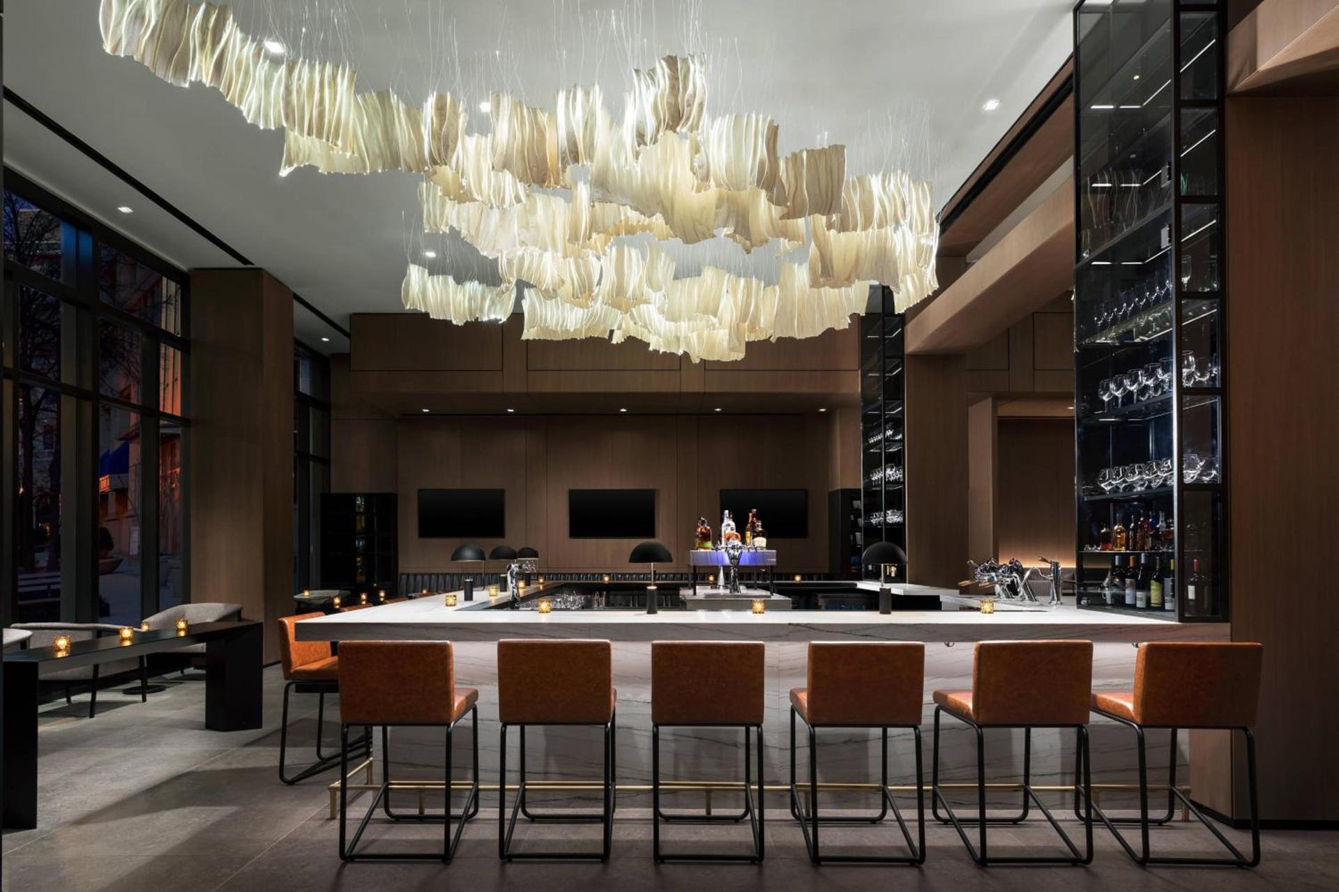 AC Hotel by Marriott Washington DC Downtown photo 23