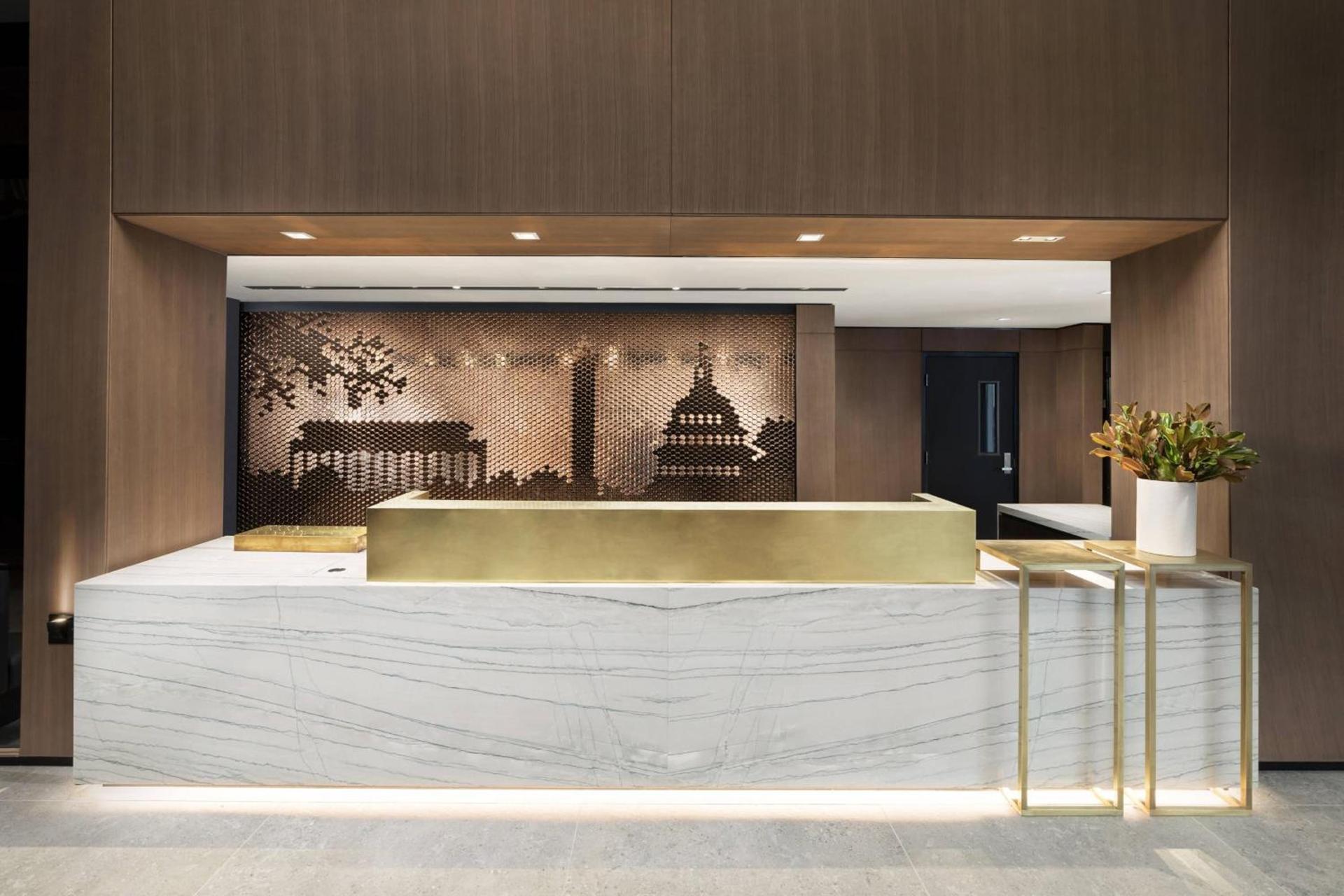 AC Hotel by Marriott Washington DC Downtown photo 2