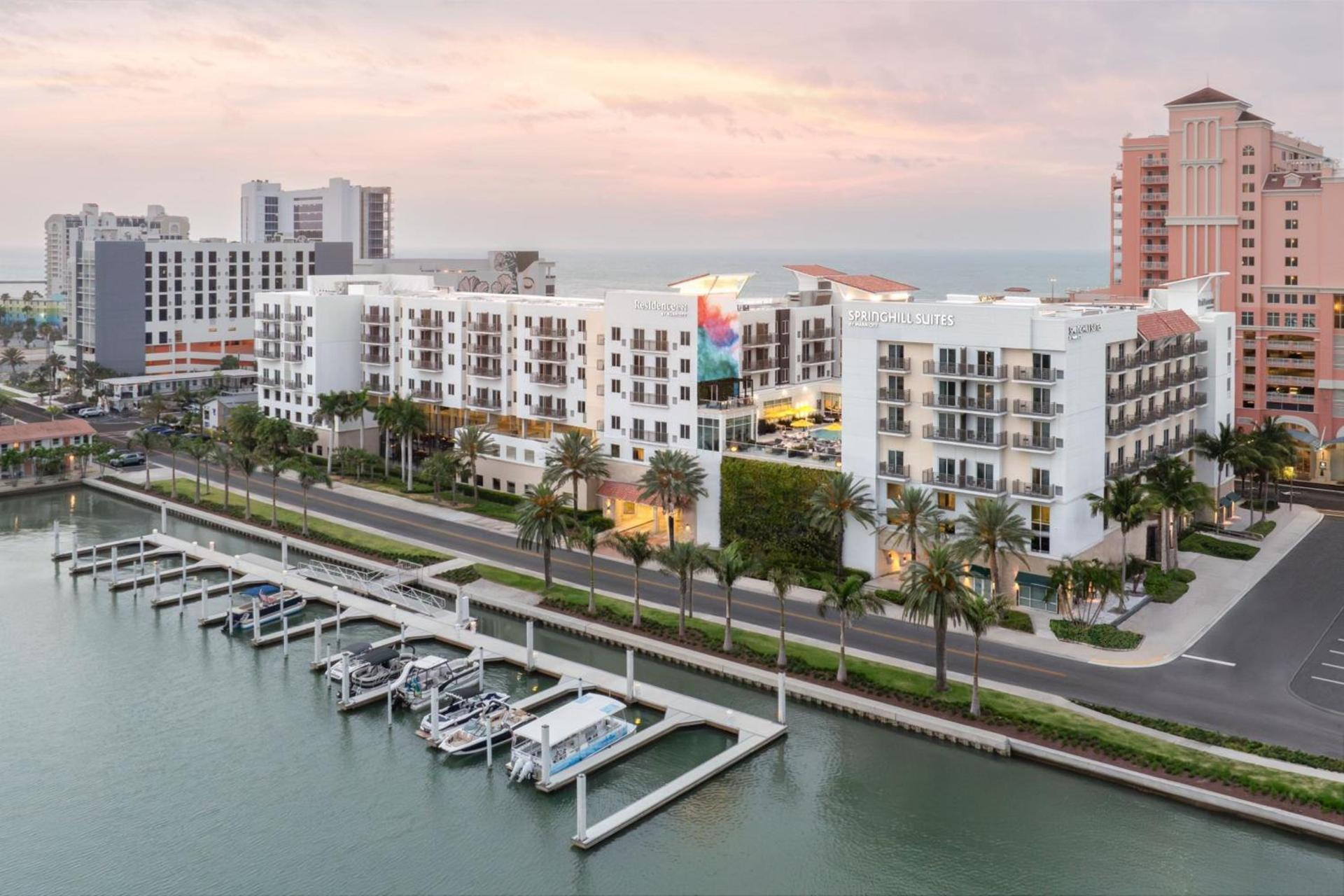 Residence Inn by Marriott Clearwater Beach photo 1
