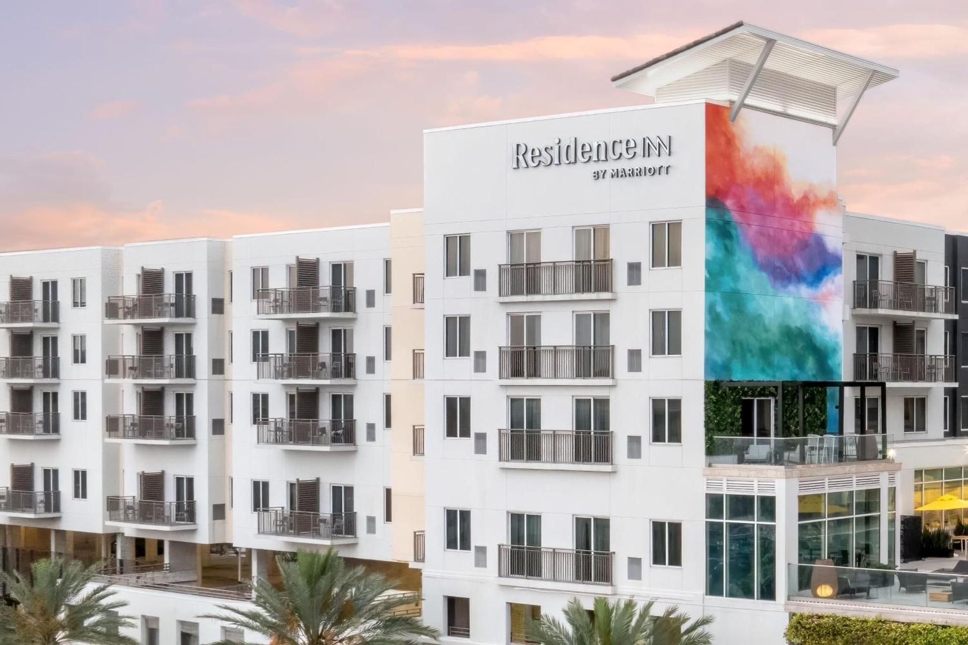 Residence Inn by Marriott Clearwater Beach photo 3