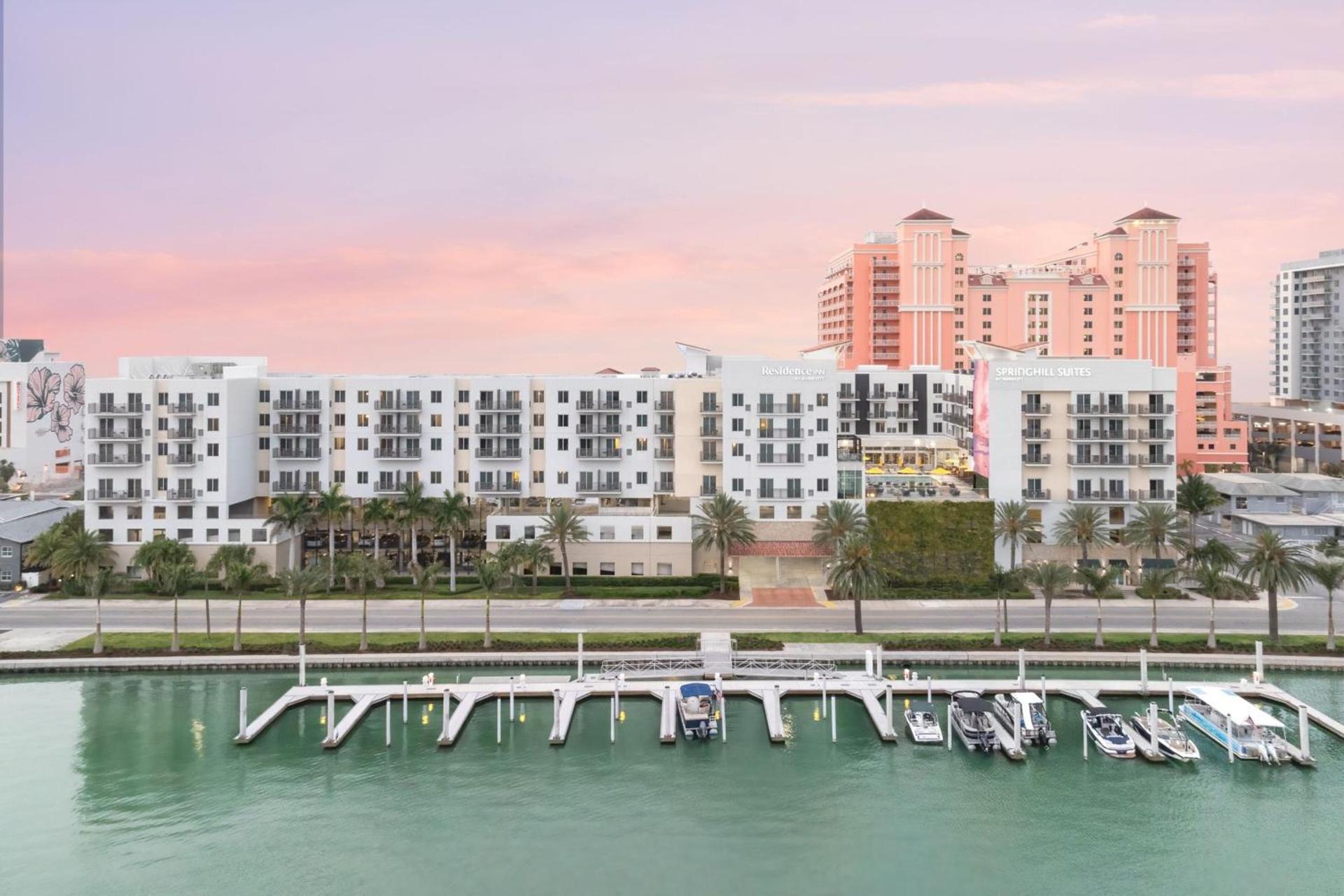 Residence Inn by Marriott Clearwater Beach photo 4