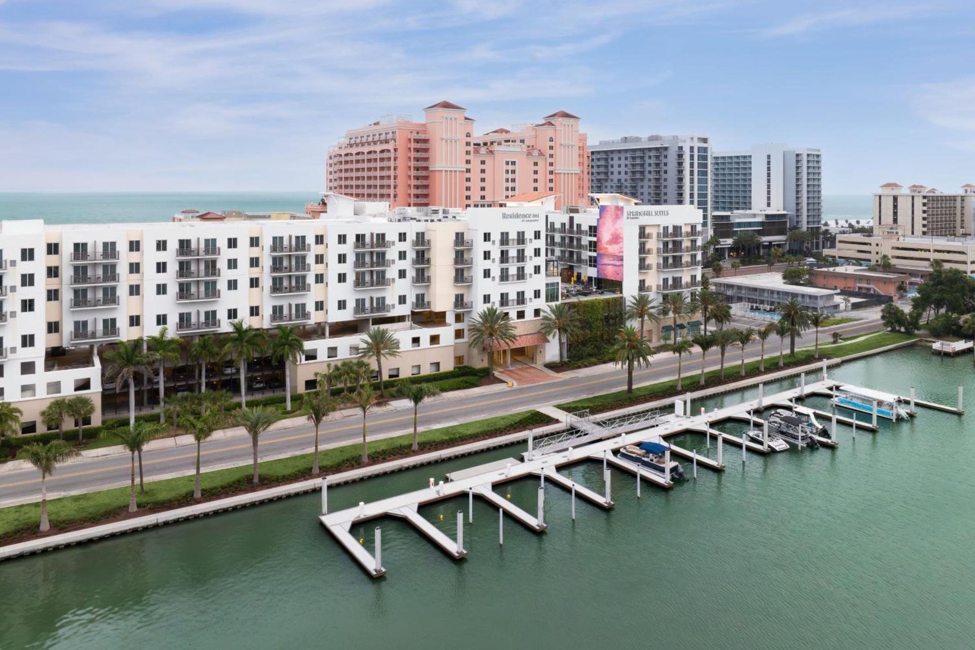 Residence Inn by Marriott Clearwater Beach photo 5