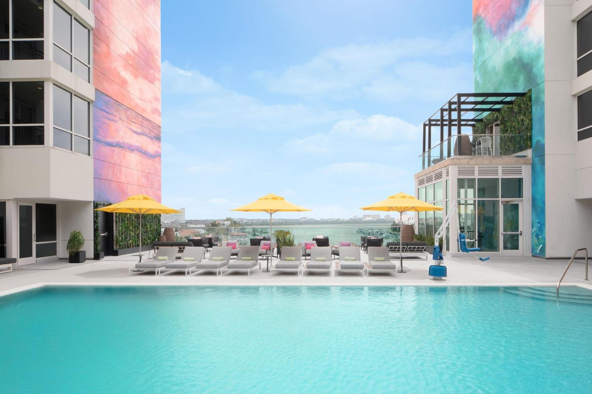 Residence Inn by Marriott Clearwater Beach photo 52