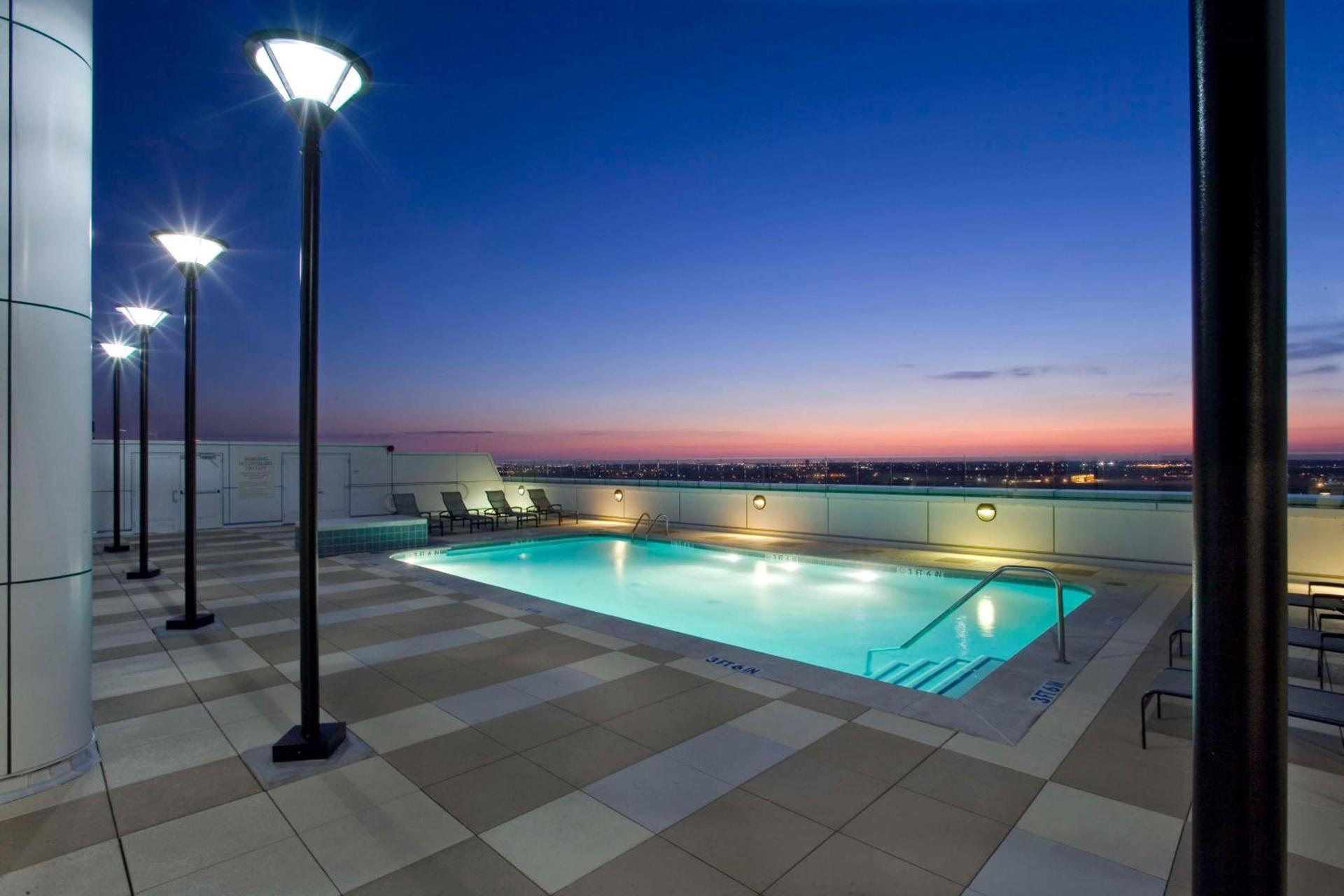 Grand Hyatt DFW Airport photo 3