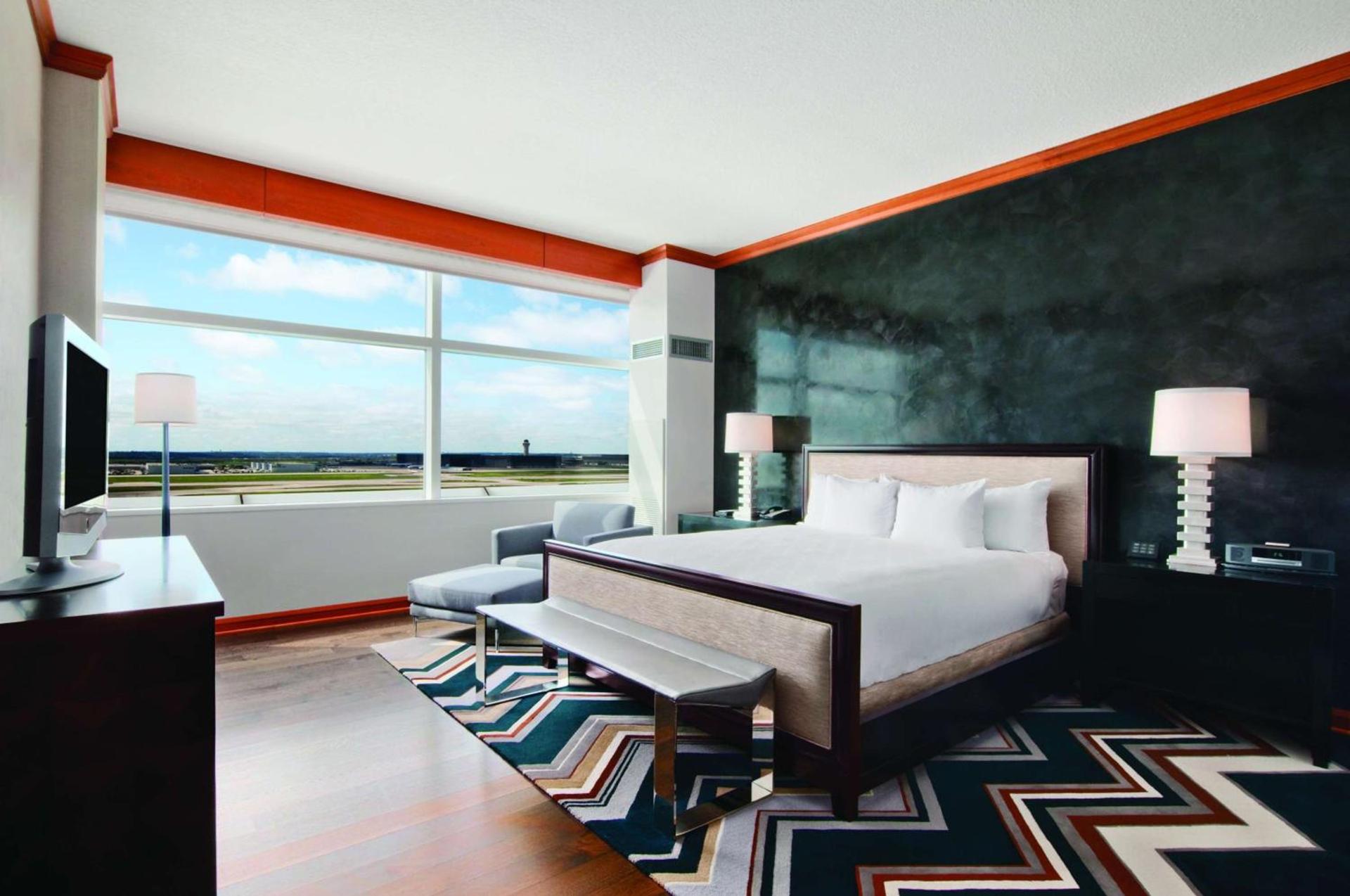 Grand Hyatt DFW Airport photo 6
