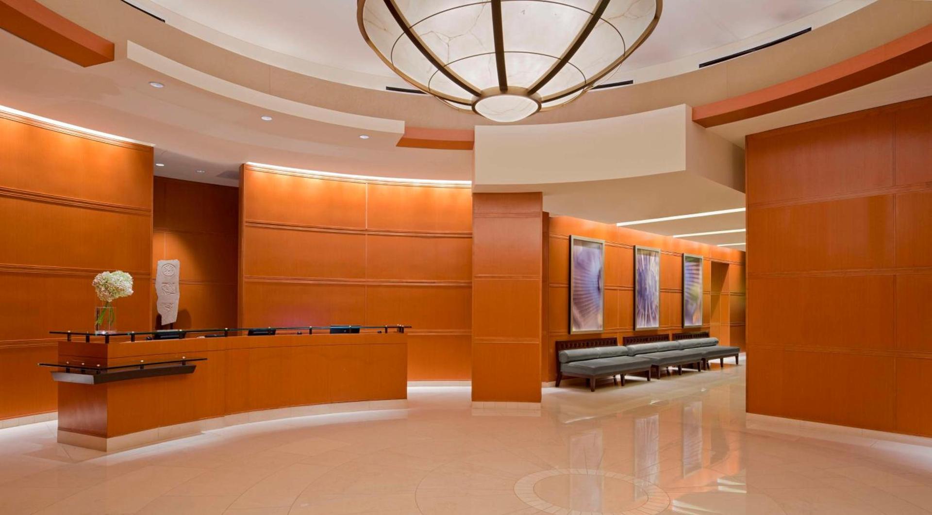 Grand Hyatt DFW Airport photo 7