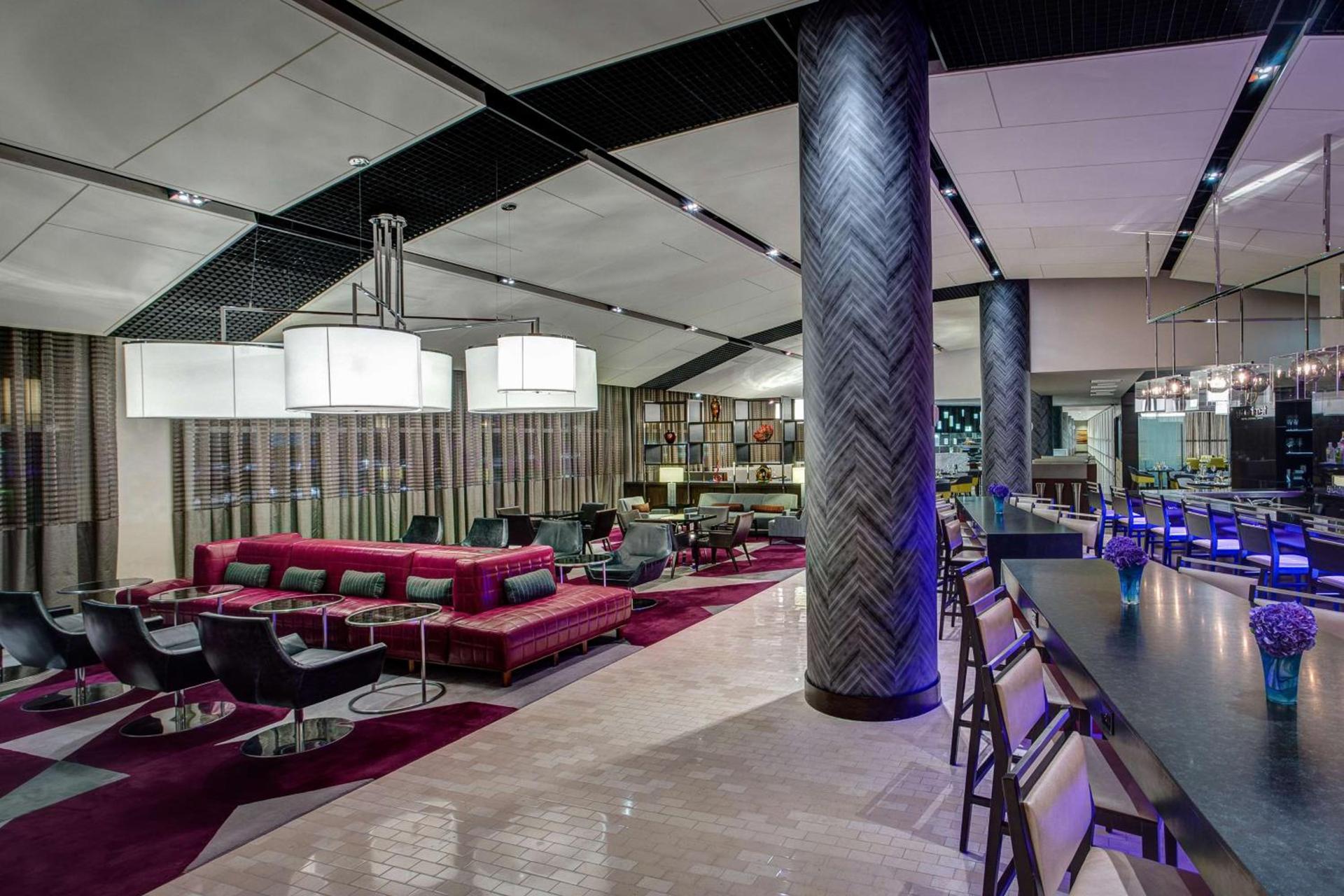 Grand Hyatt DFW Airport photo 8